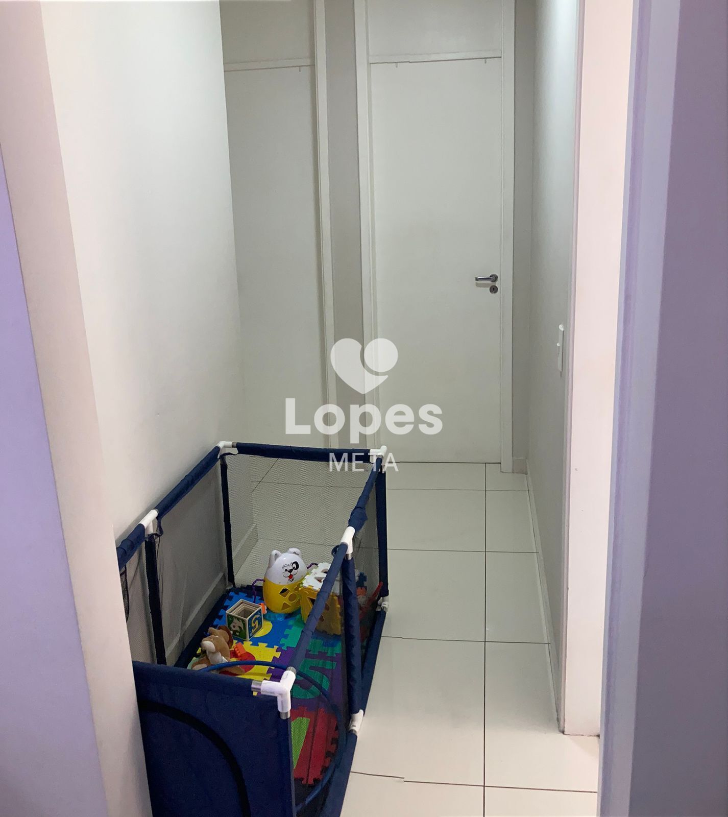 Apartamento à venda com 3 quartos, 67m² - Foto 8