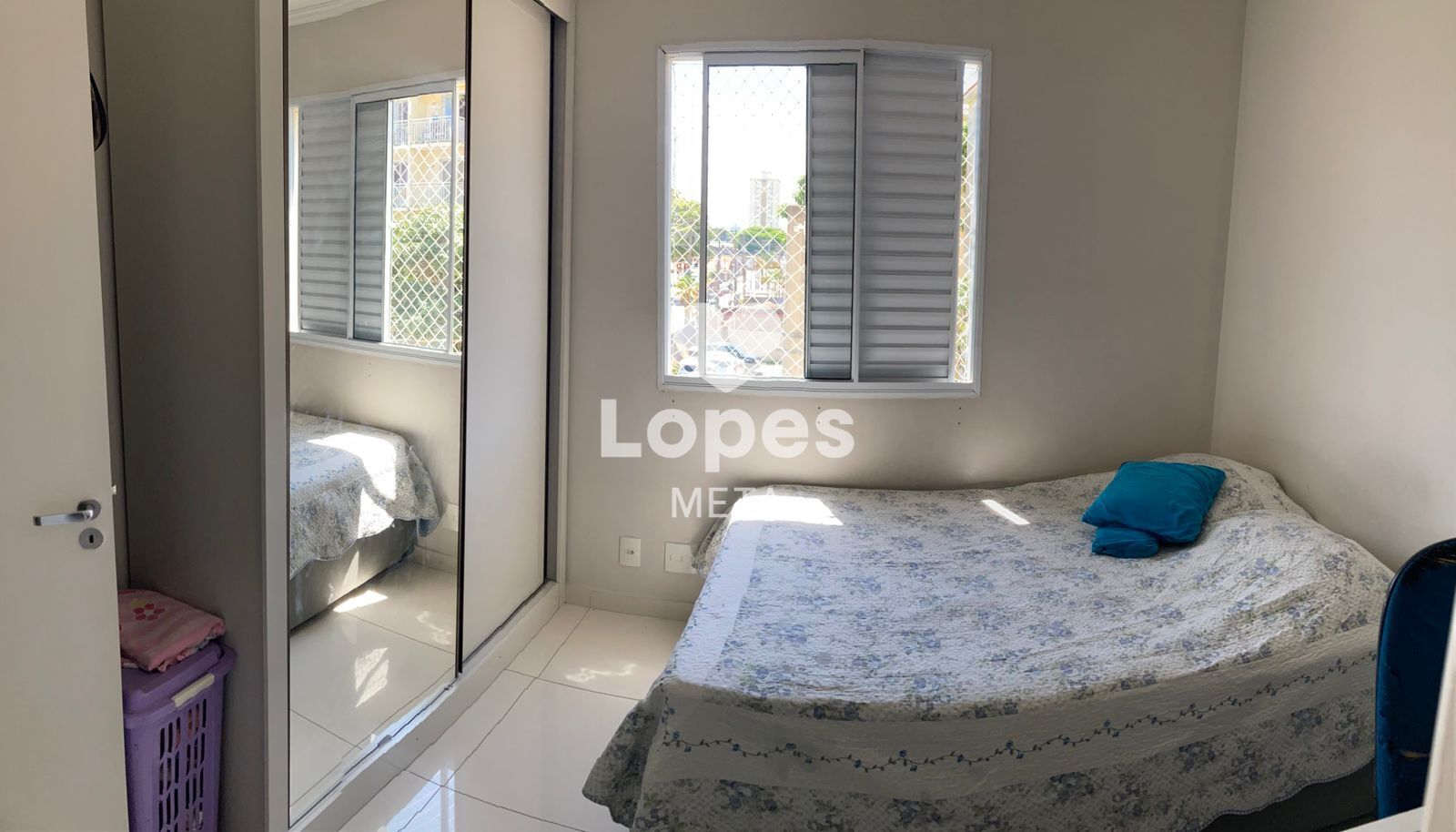 Apartamento à venda com 3 quartos, 67m² - Foto 10