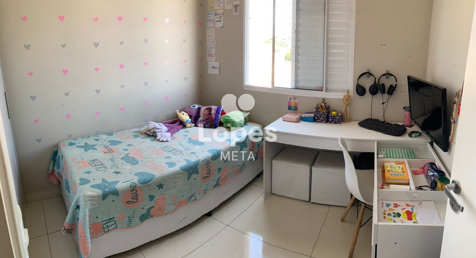 Apartamento à venda com 3 quartos, 67m² - Foto 12