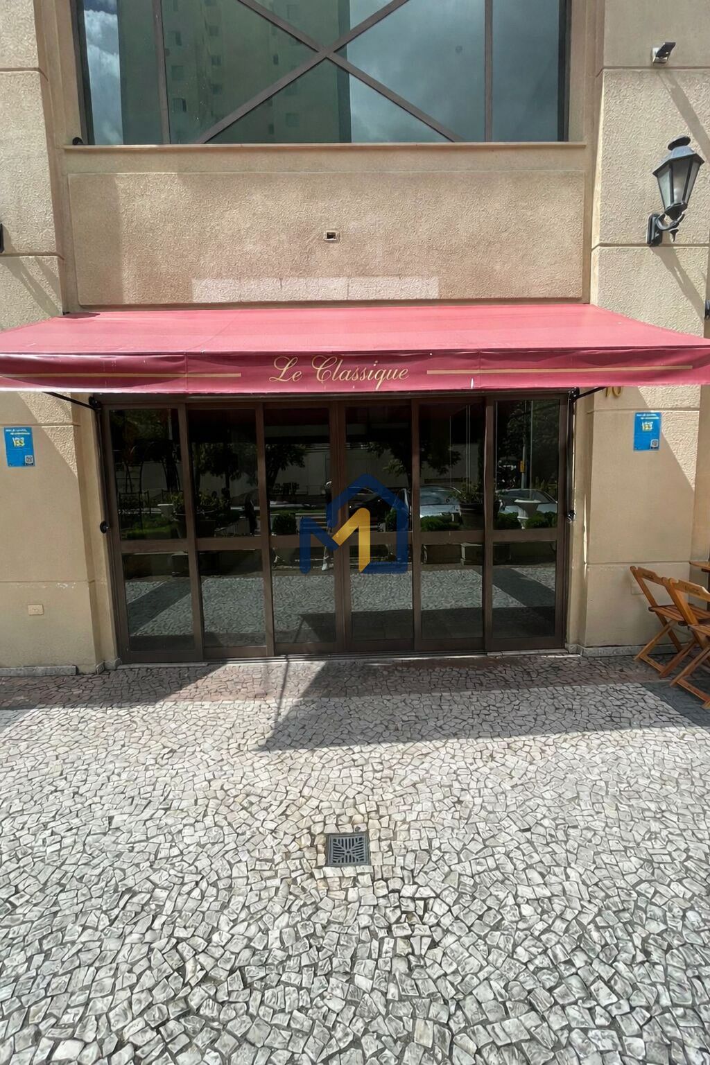 Loja-Salão, 106 m² - Foto 2