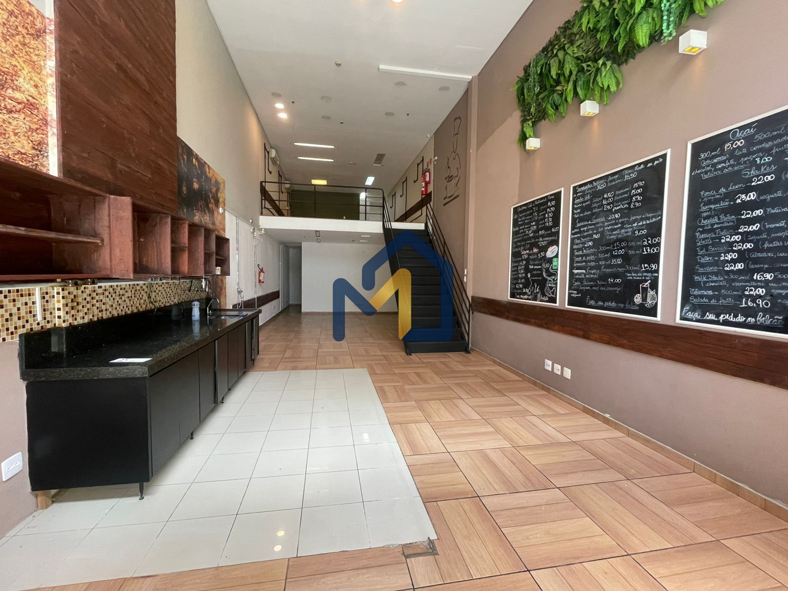 Loja-Salão, 106 m² - Foto 3