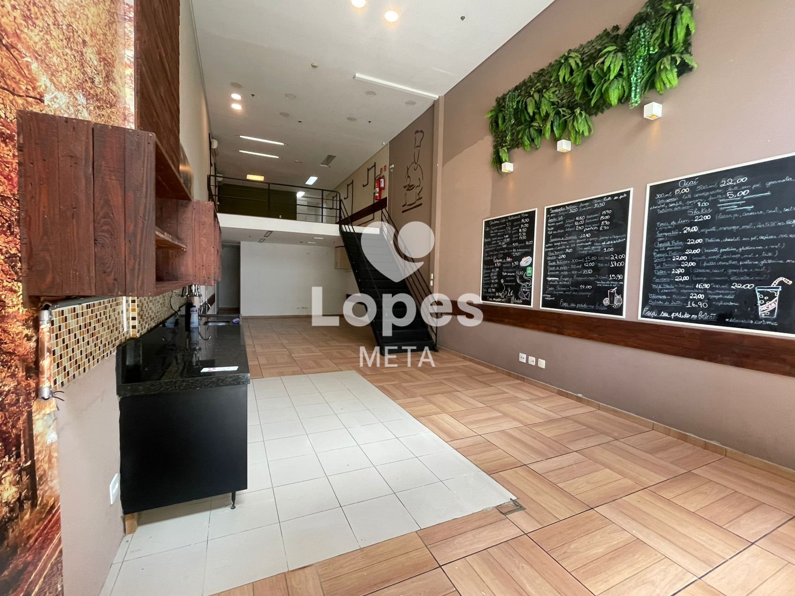 Loja-Salão, 106 m² - Foto 5