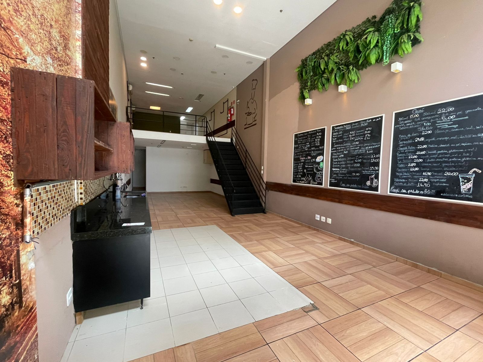 Loja-Salão, 106 m² - Foto 5