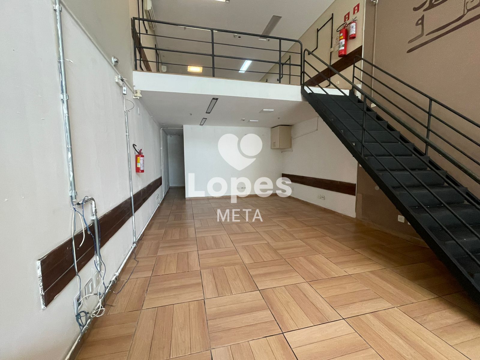 Loja-Salão, 106 m² - Foto 10