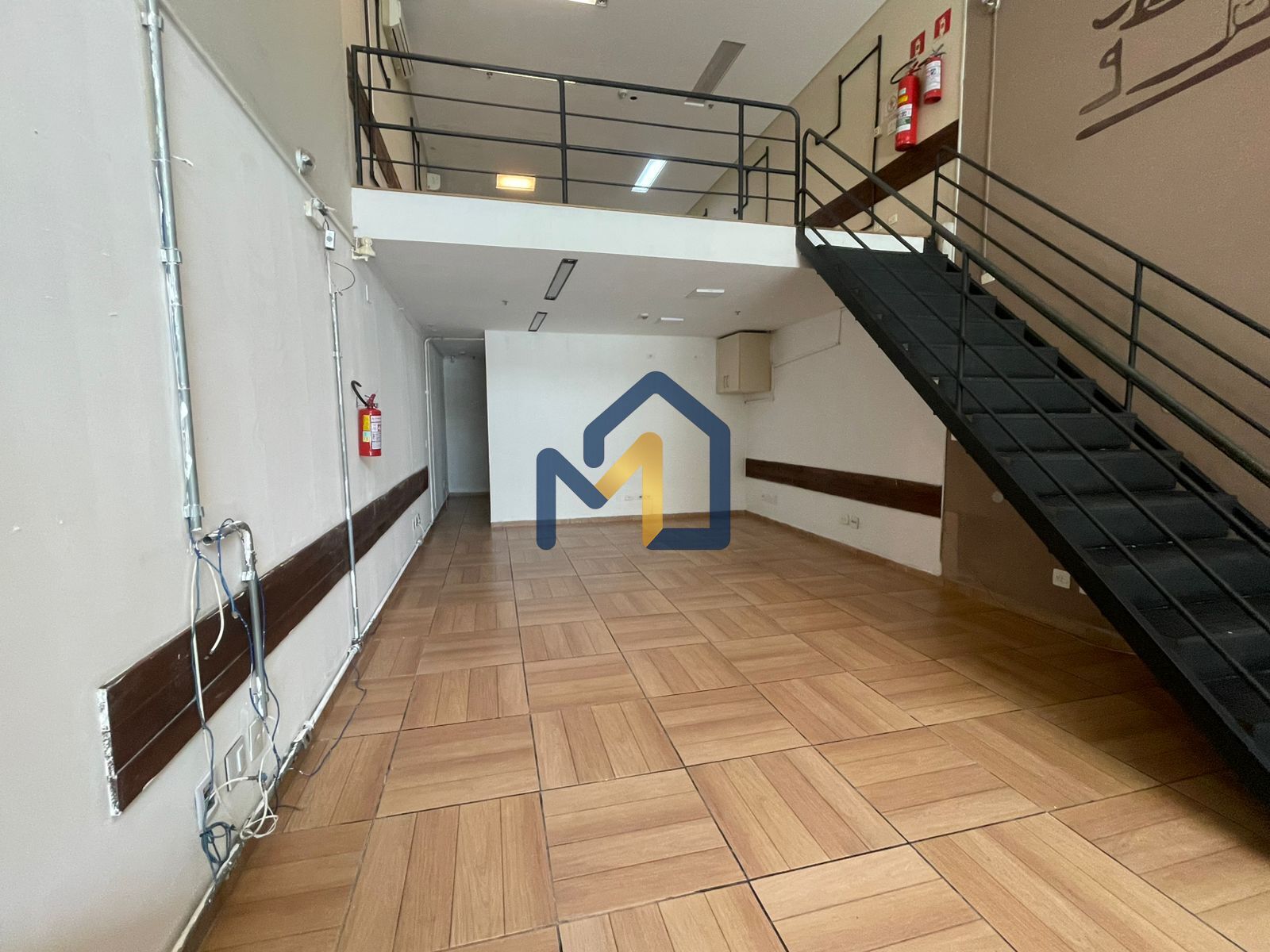 Loja-Salão, 106 m² - Foto 10