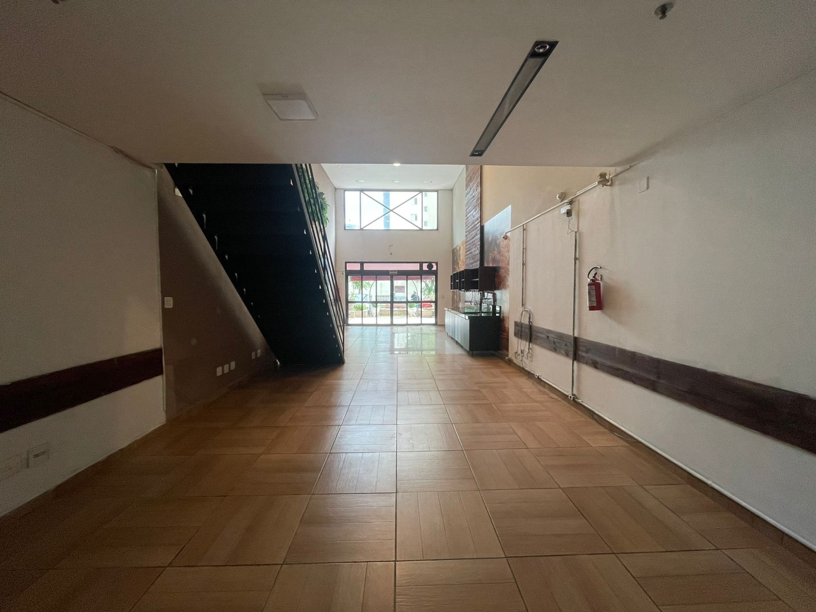 Loja-Salão, 106 m² - Foto 25