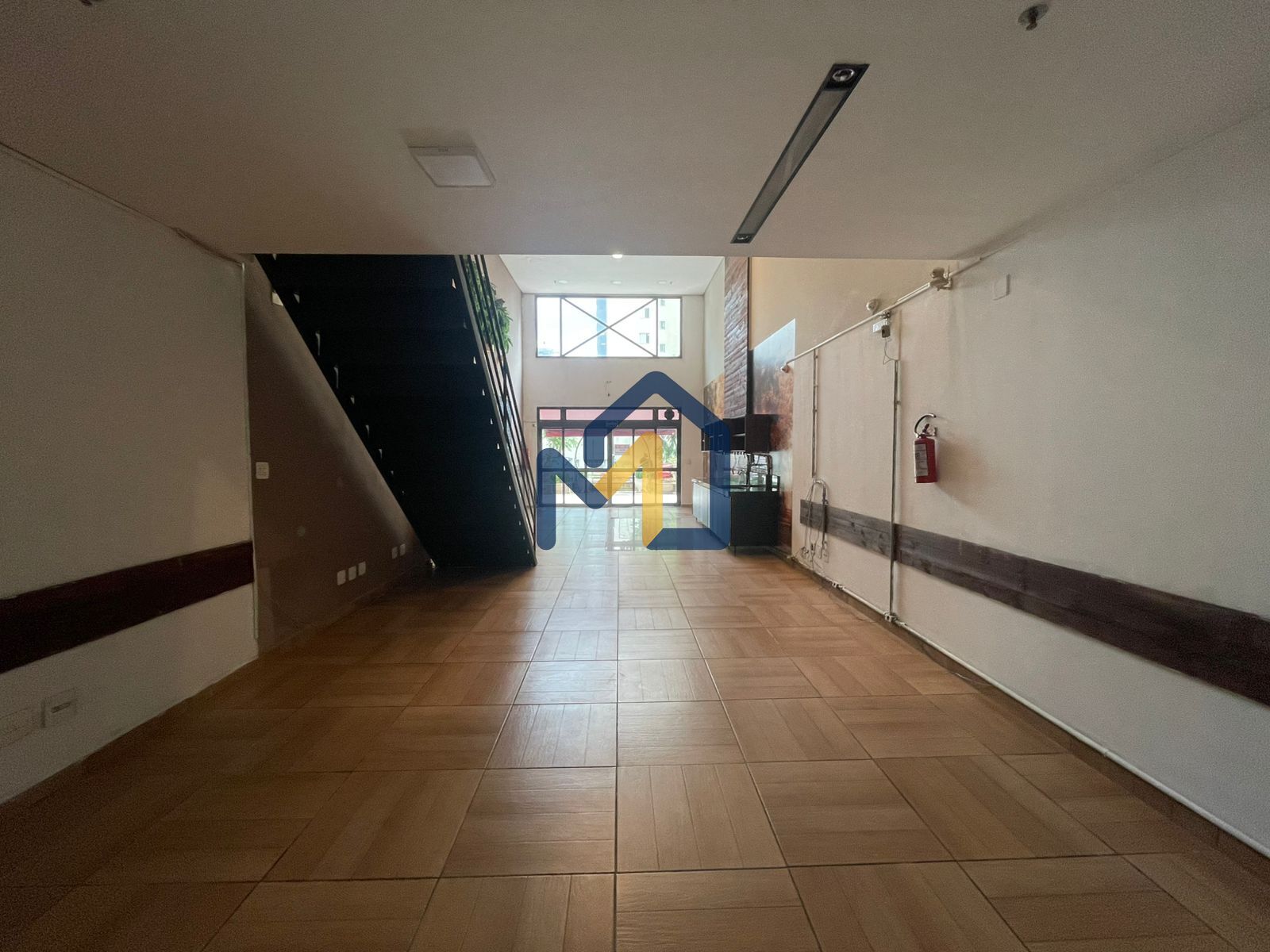 Loja-Salão, 106 m² - Foto 25
