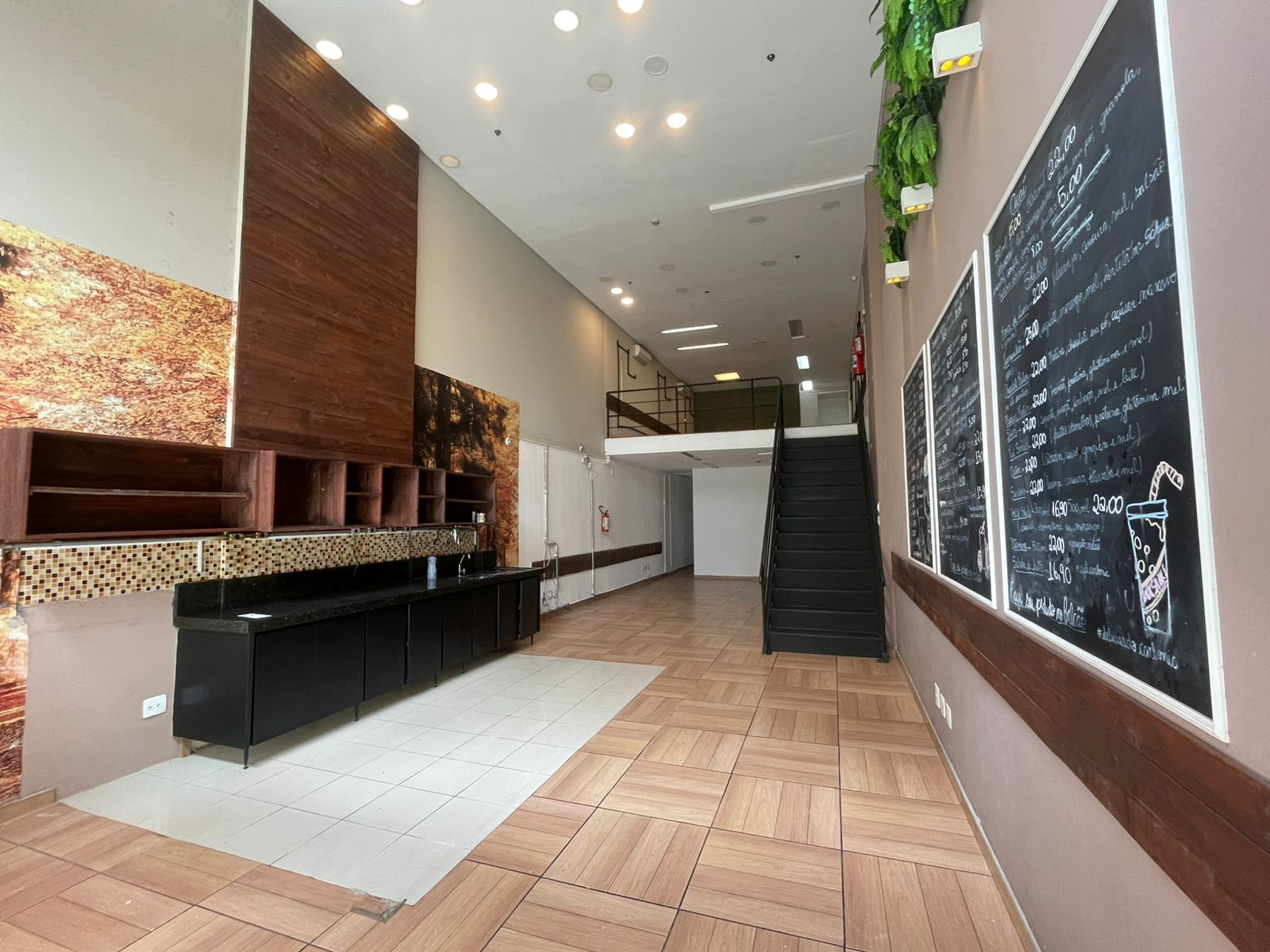 Loja-Salão, 106 m² - Foto 7