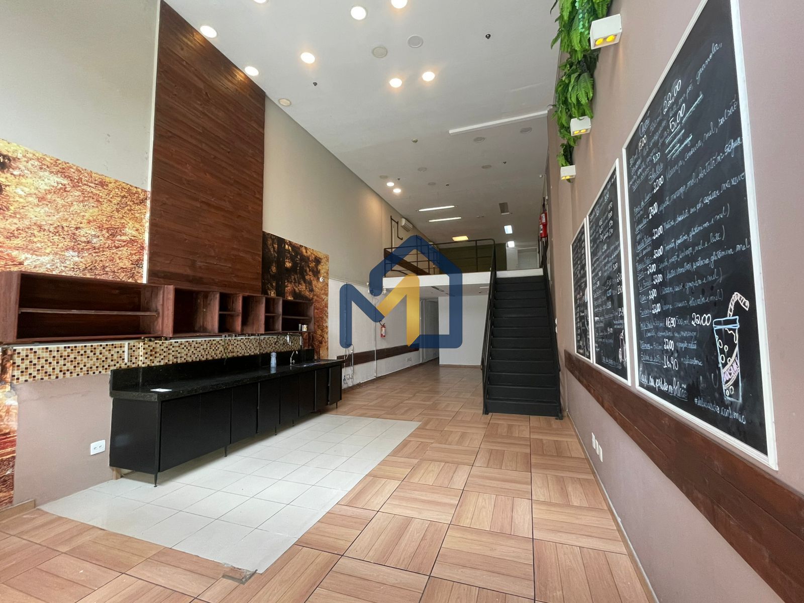 Loja-Salão, 106 m² - Foto 7