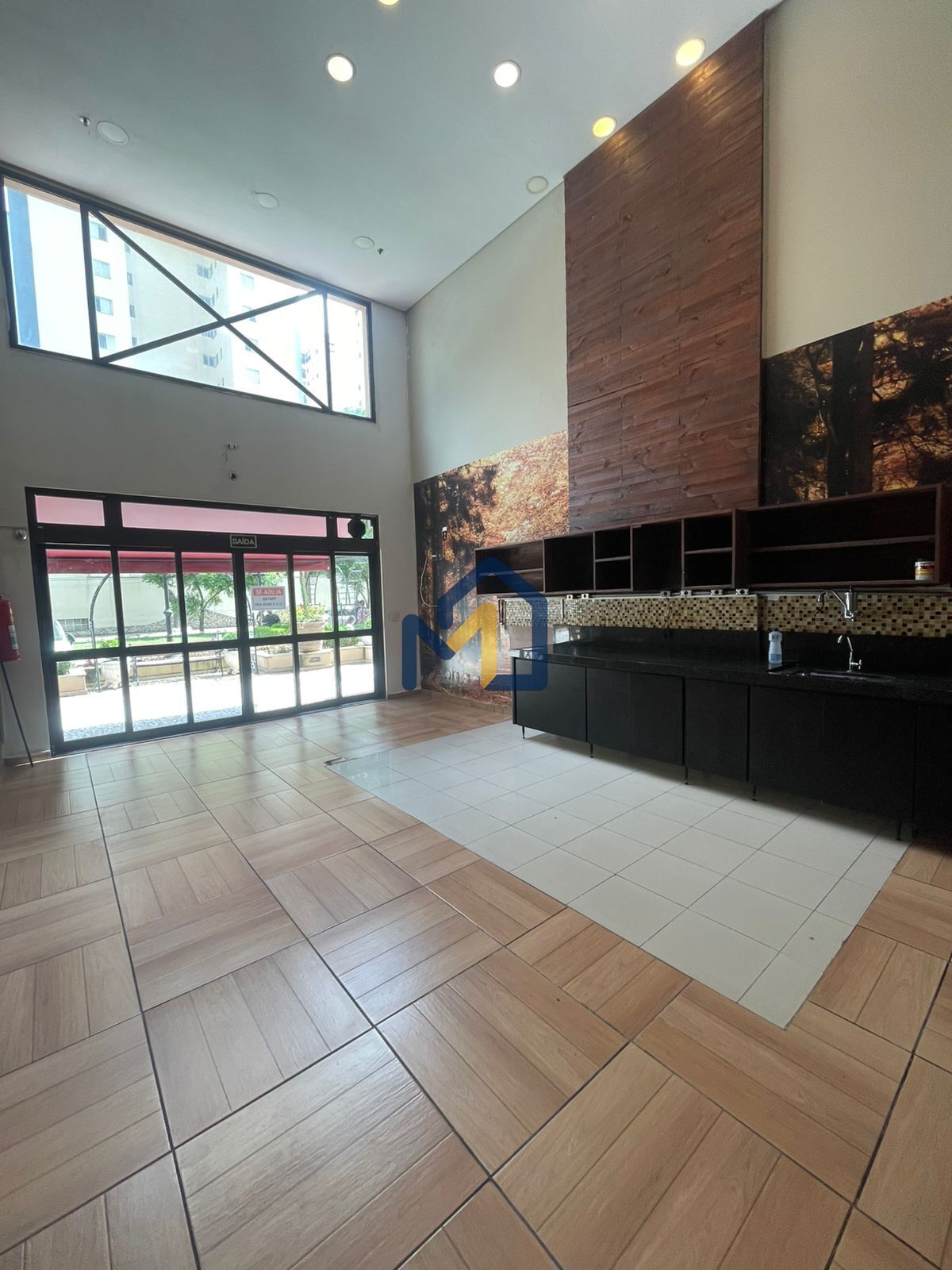 Loja-Salão, 106 m² - Foto 12
