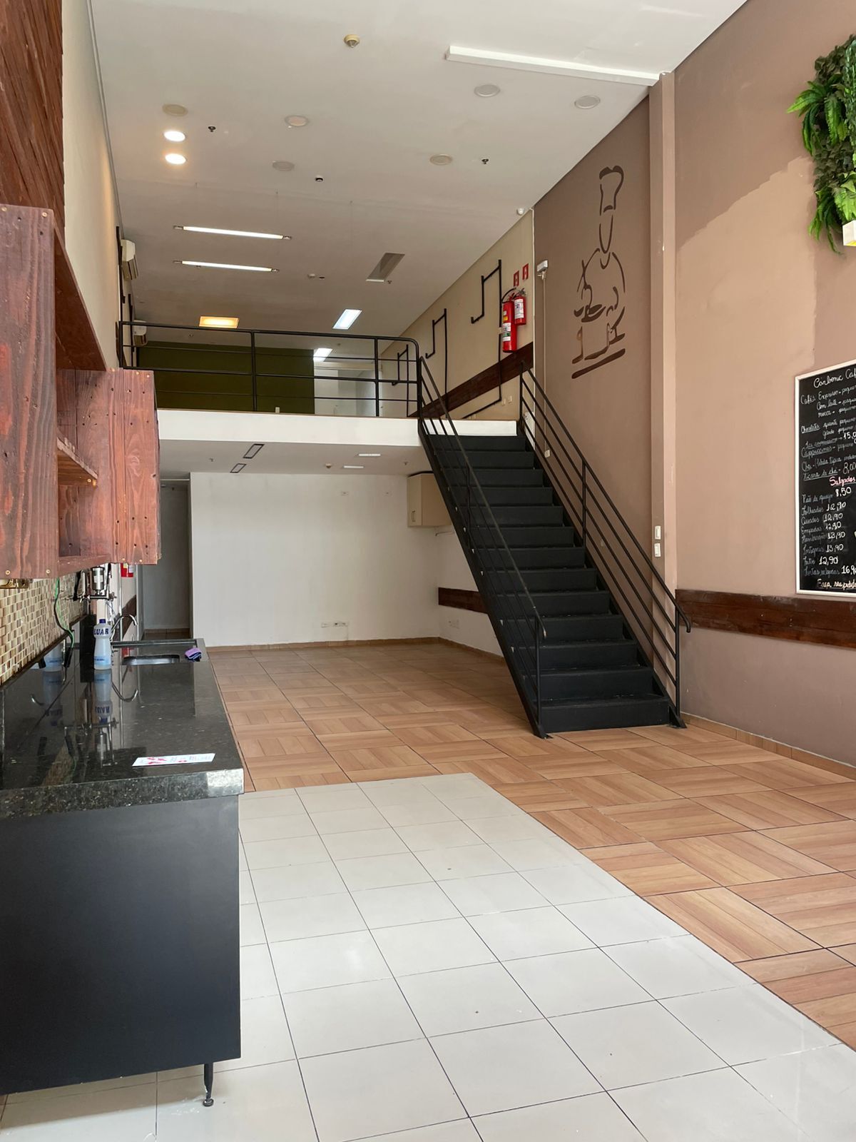 Loja-Salão, 106 m² - Foto 4