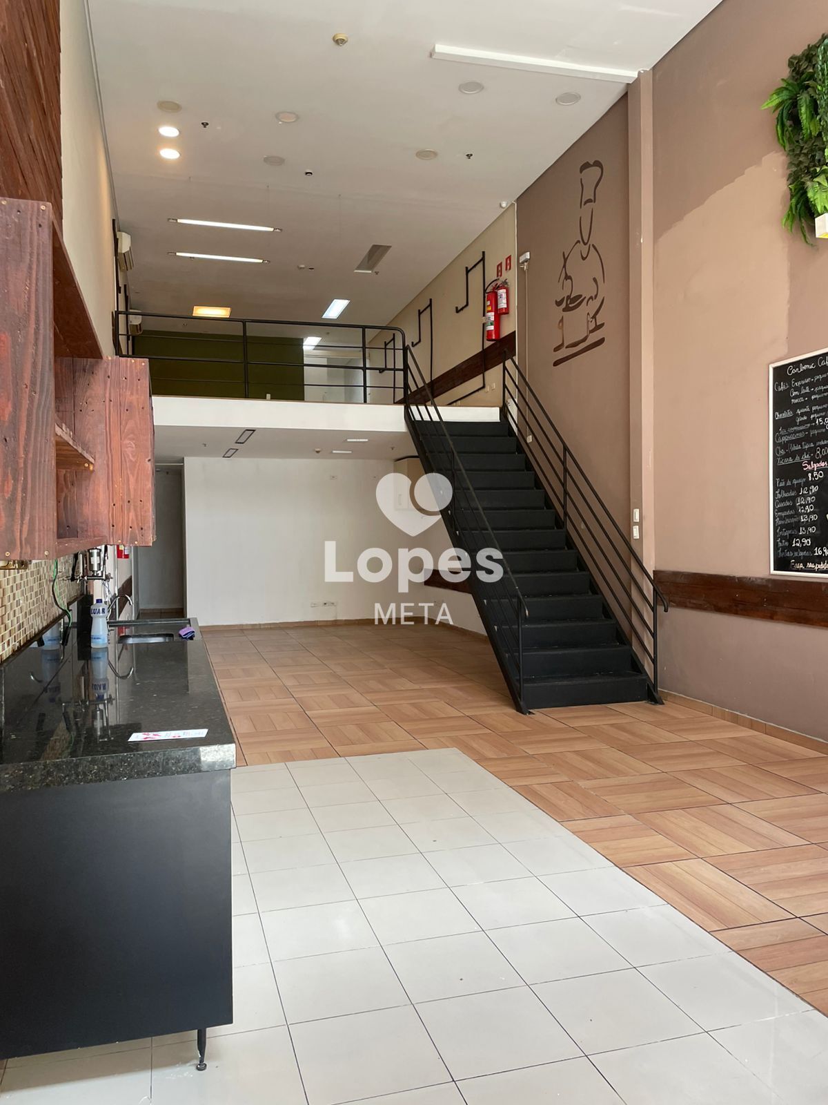 Loja-Salão, 106 m² - Foto 4