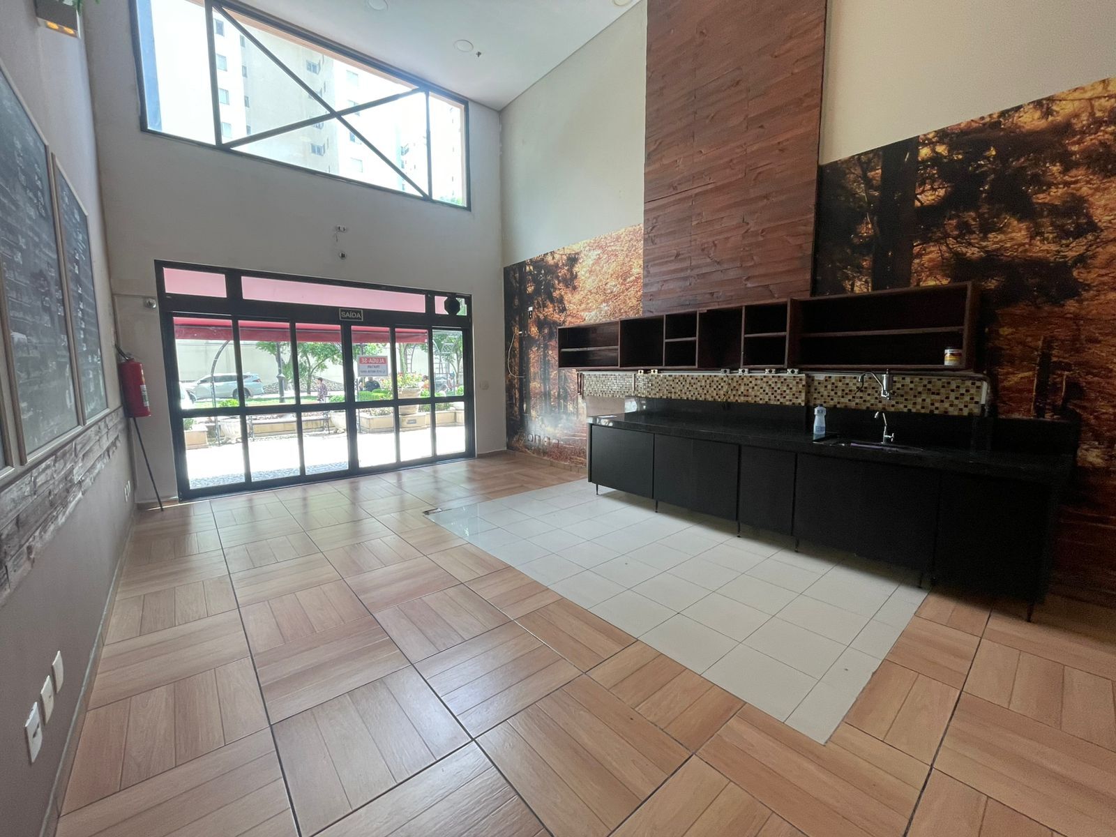 Loja-Salão, 106 m² - Foto 9