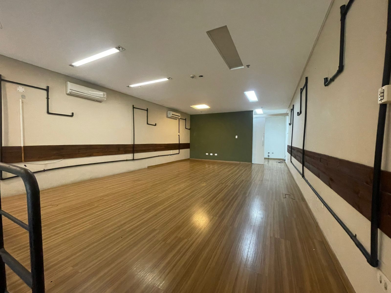 Loja-Salão, 106 m² - Foto 24