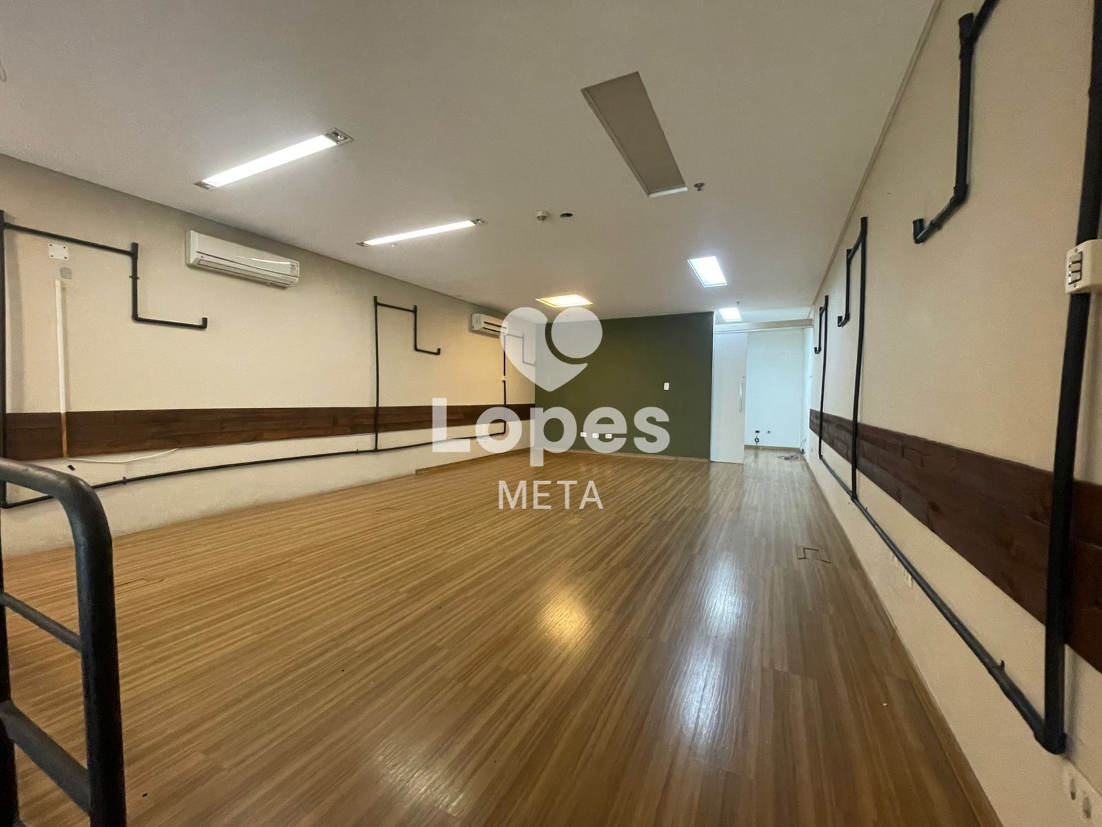 Loja-Salão, 106 m² - Foto 24