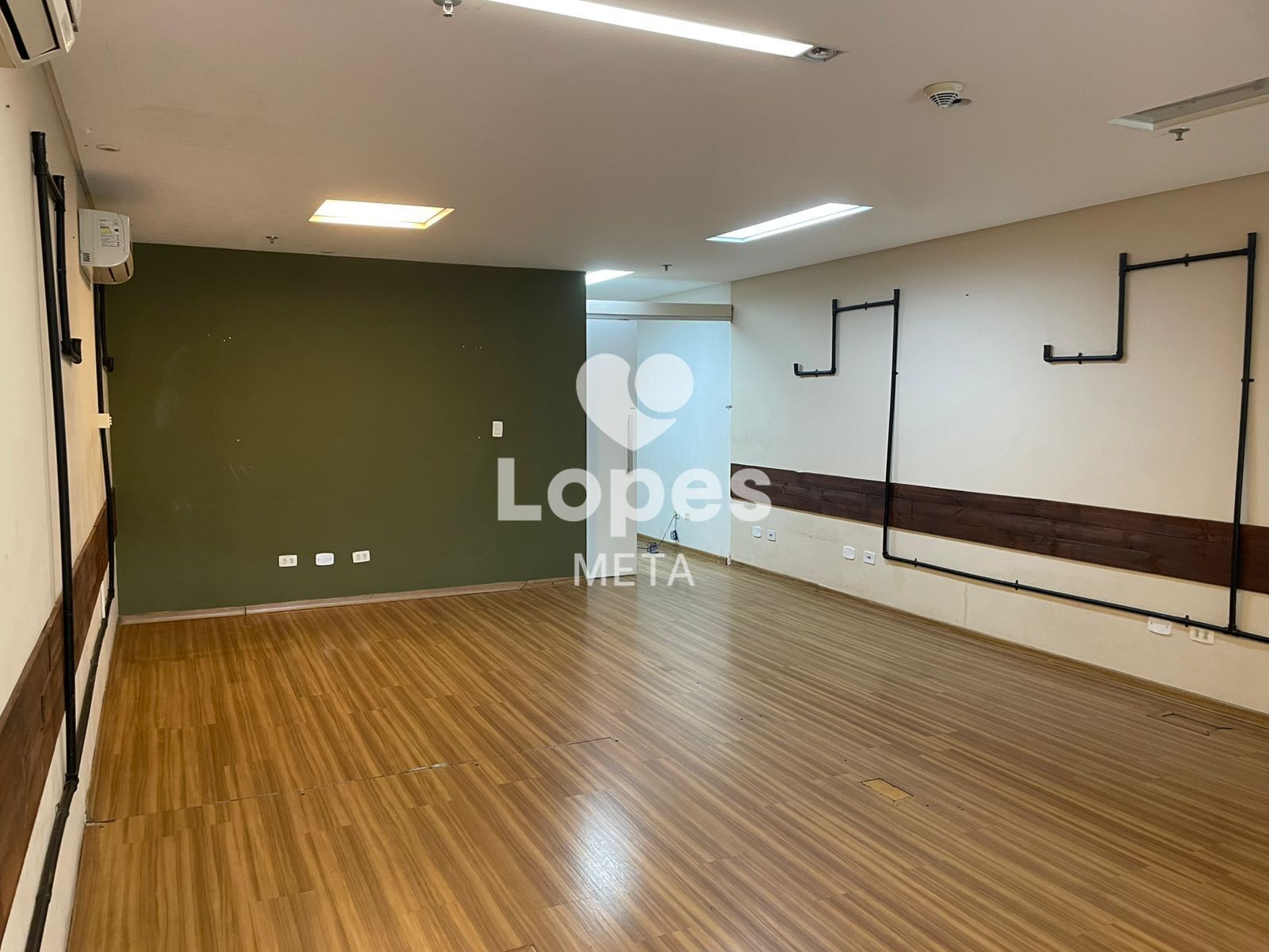 Loja-Salão, 106 m² - Foto 28