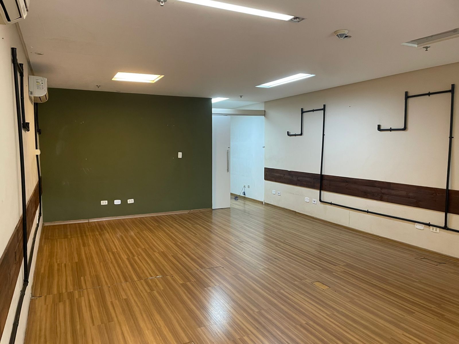 Loja-Salão, 106 m² - Foto 28