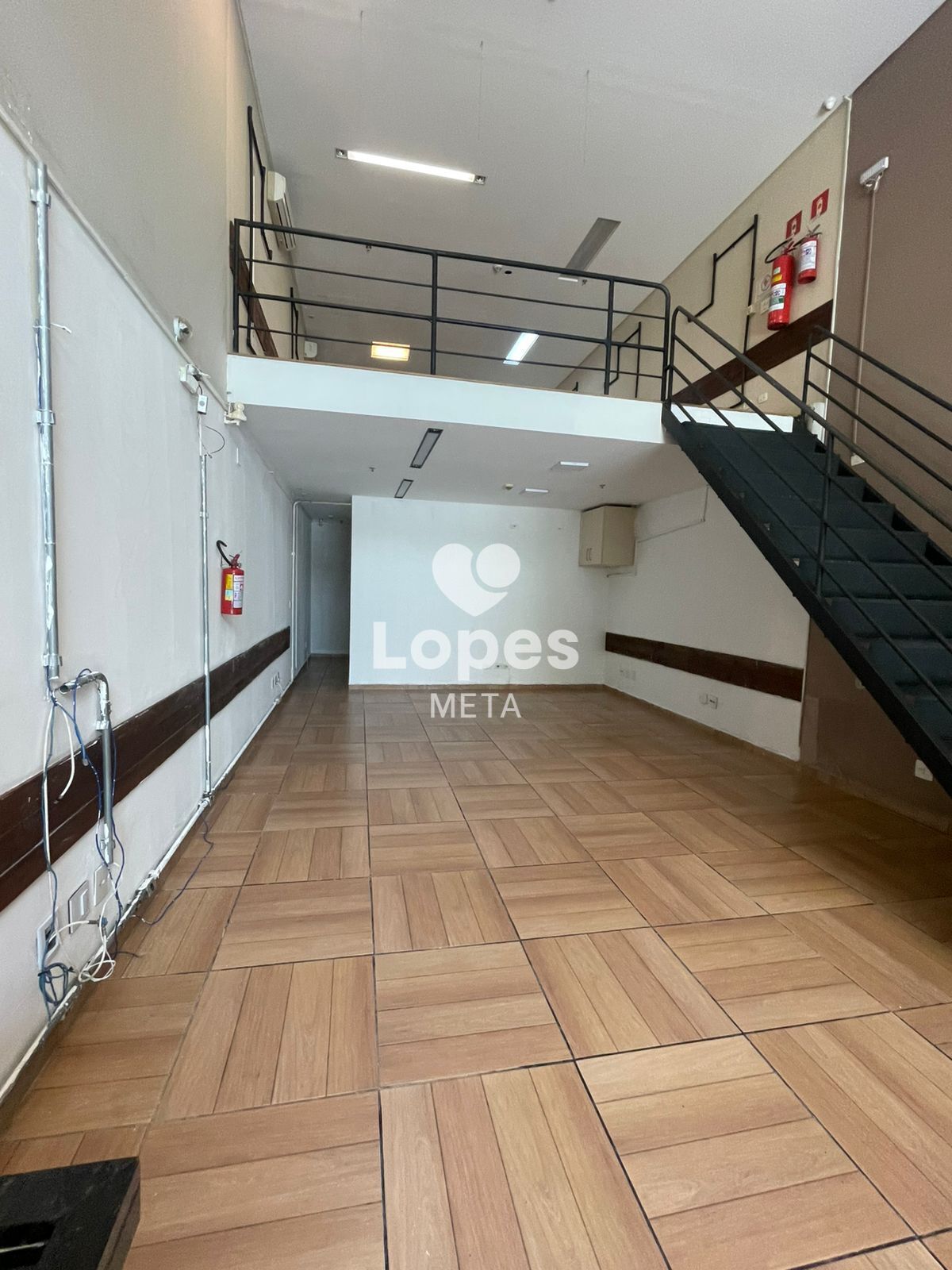 Loja-Salão, 106 m² - Foto 6