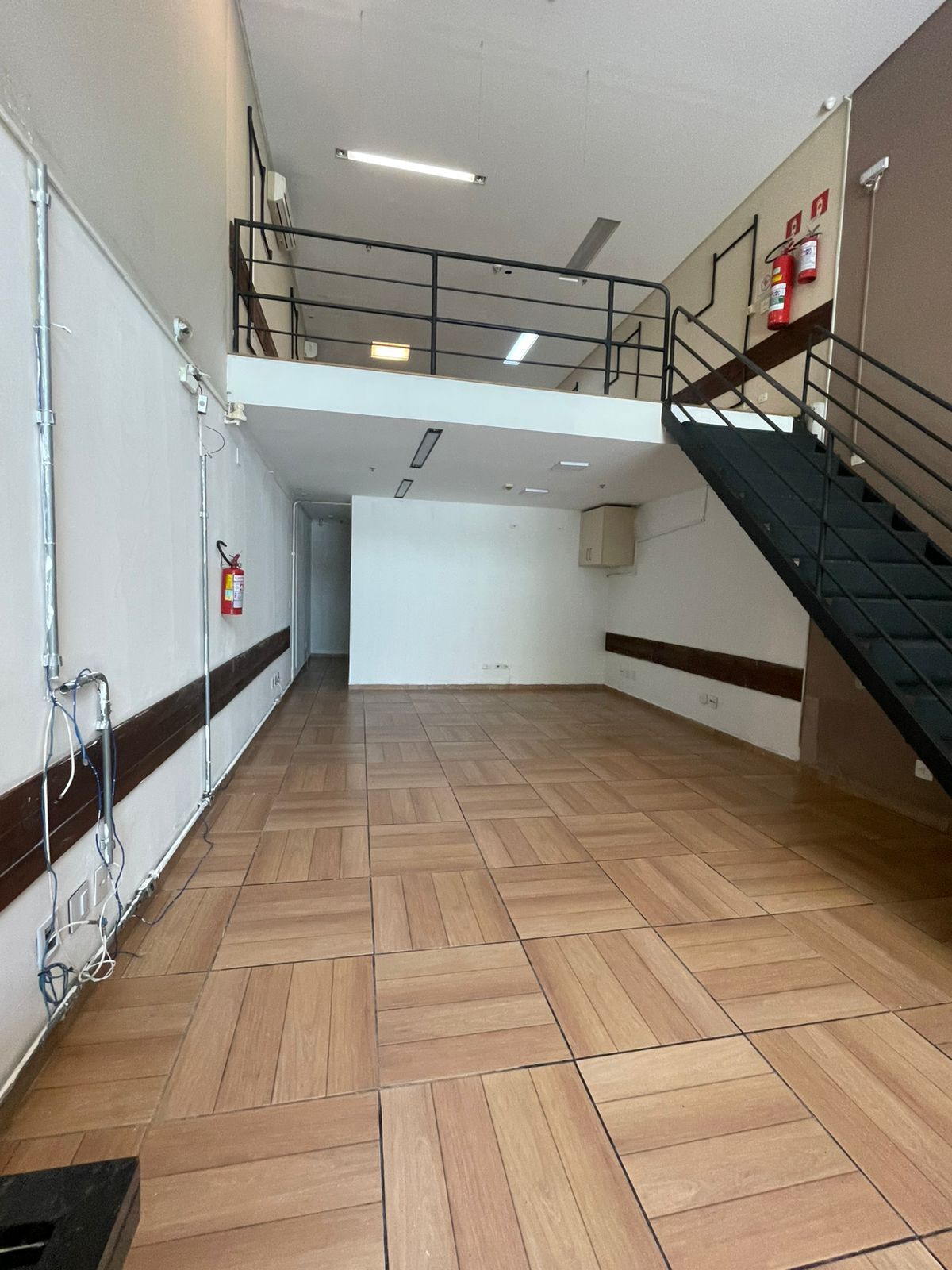 Loja-Salão, 106 m² - Foto 6