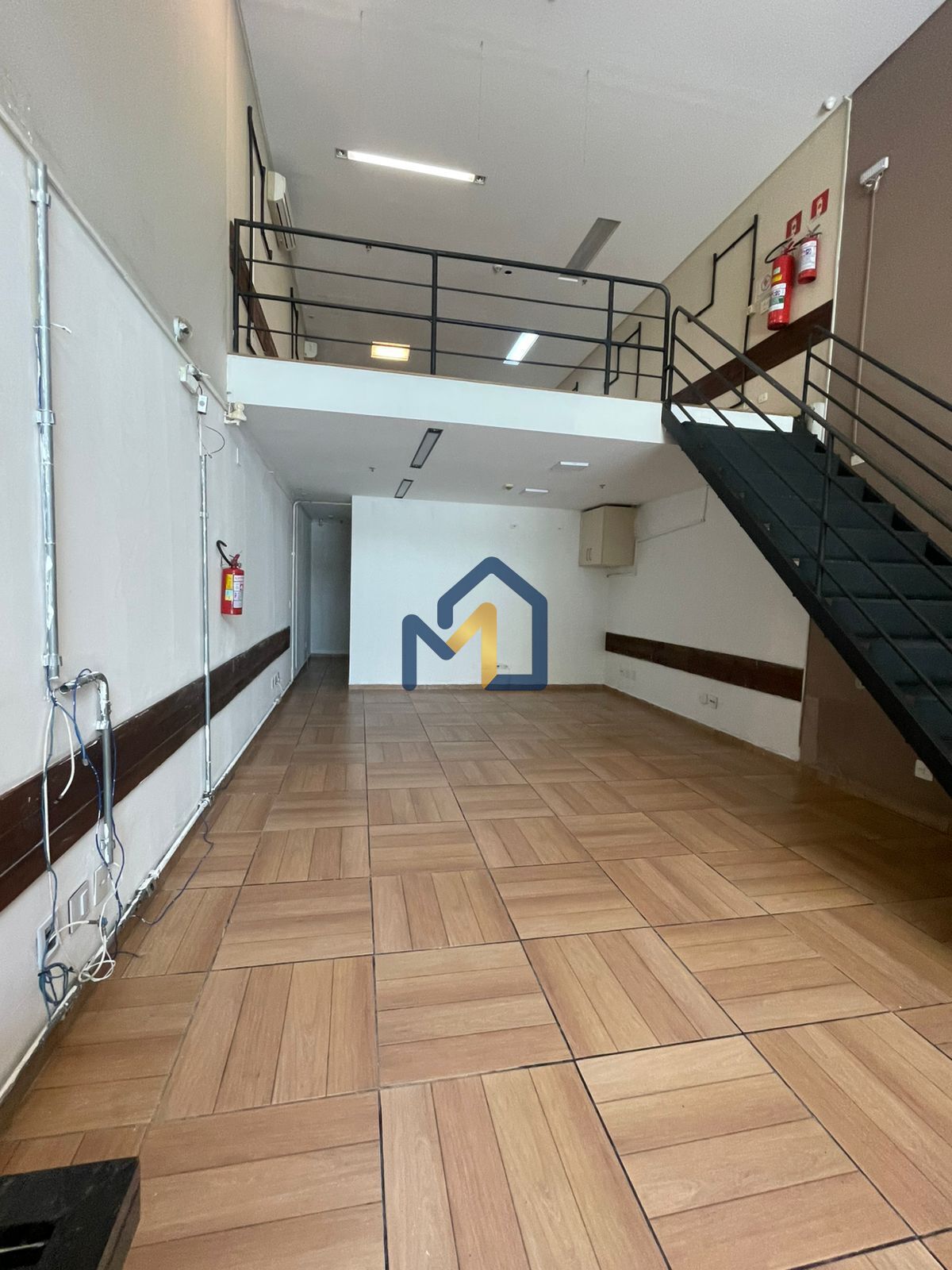 Loja-Salão, 106 m² - Foto 6