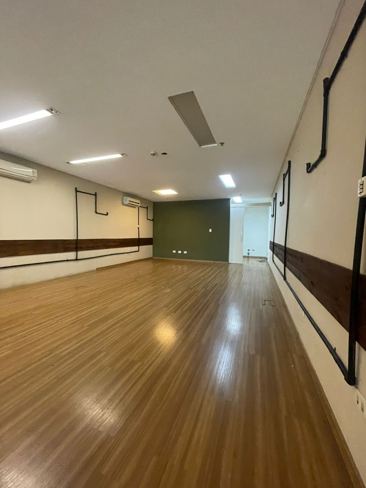 Loja-Salão, 106 m² - Foto 27