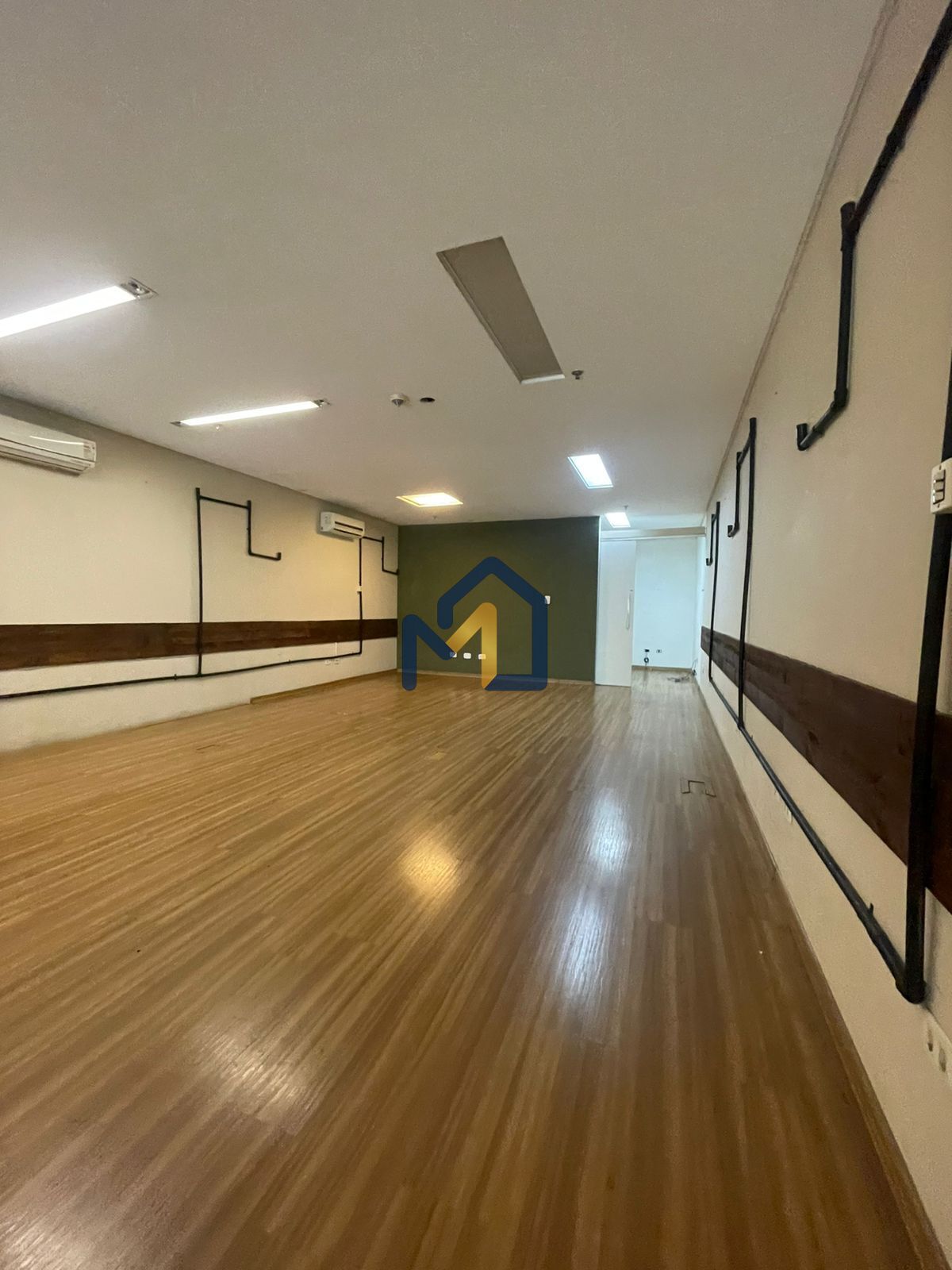 Loja-Salão, 106 m² - Foto 27
