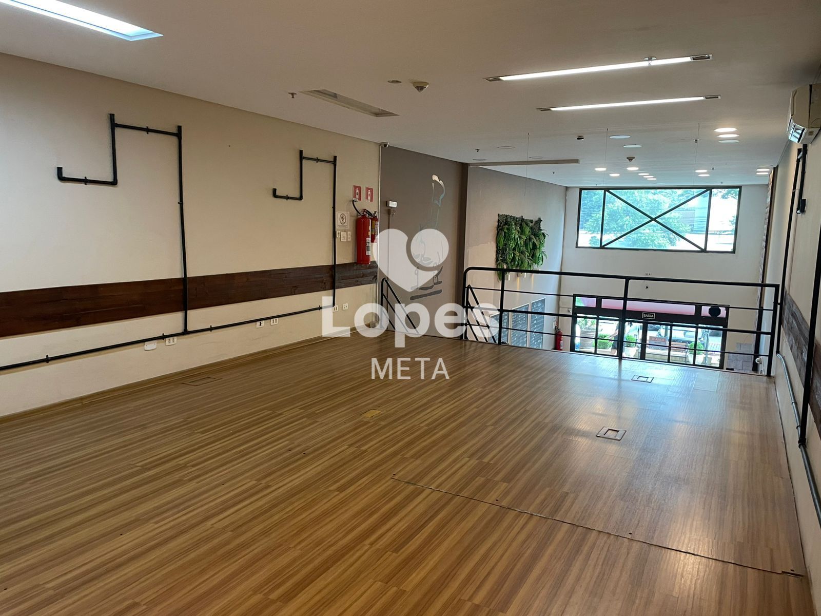 Loja-Salão, 106 m² - Foto 31