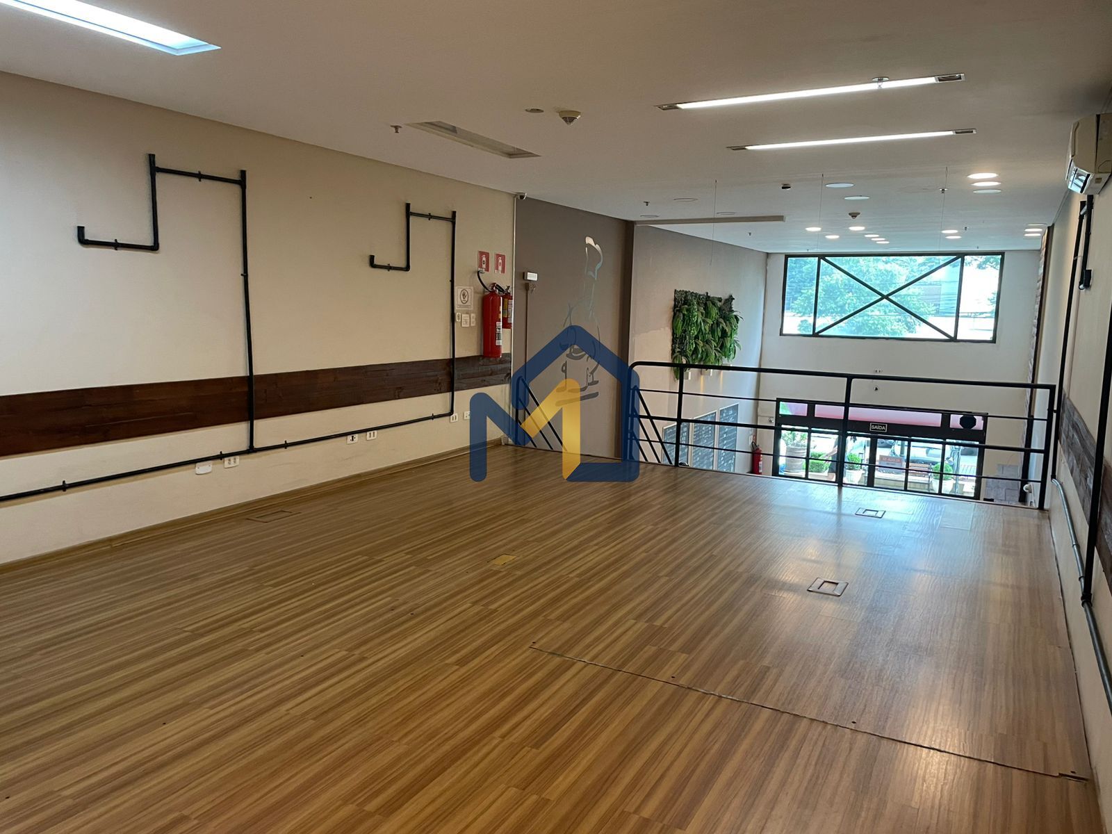 Loja-Salão, 106 m² - Foto 31