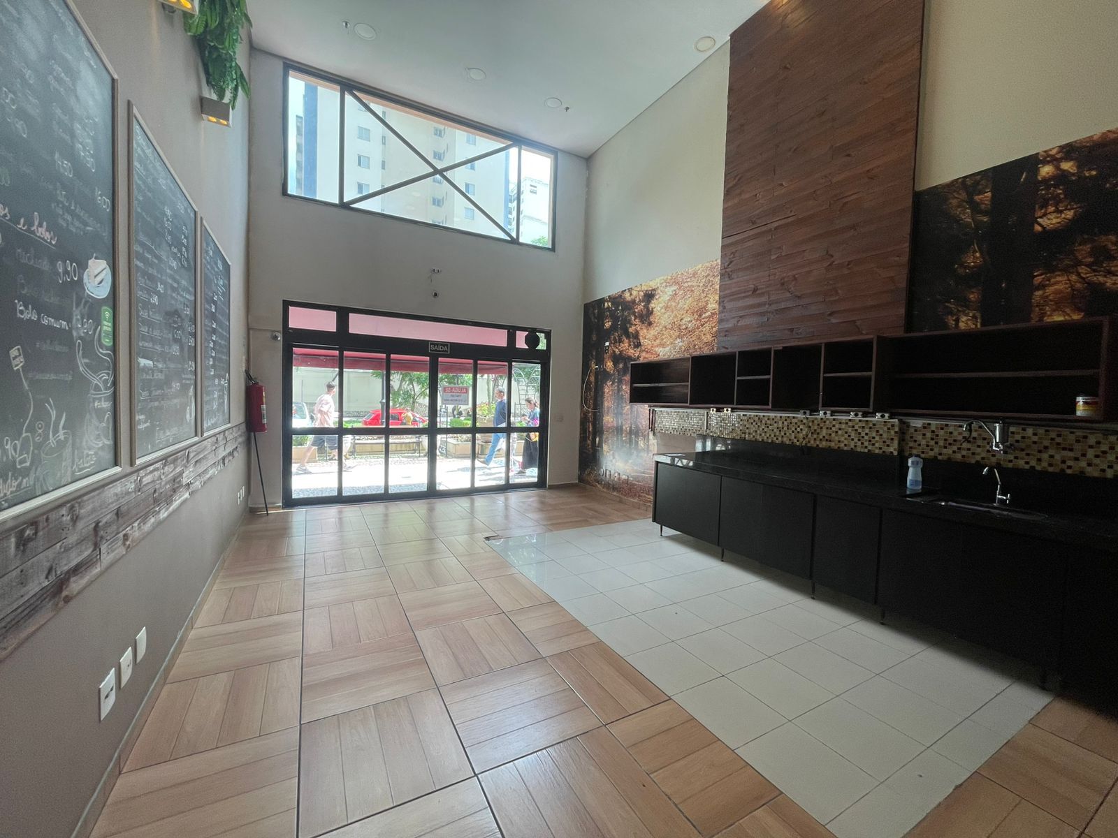 Loja-Salão, 106 m² - Foto 13