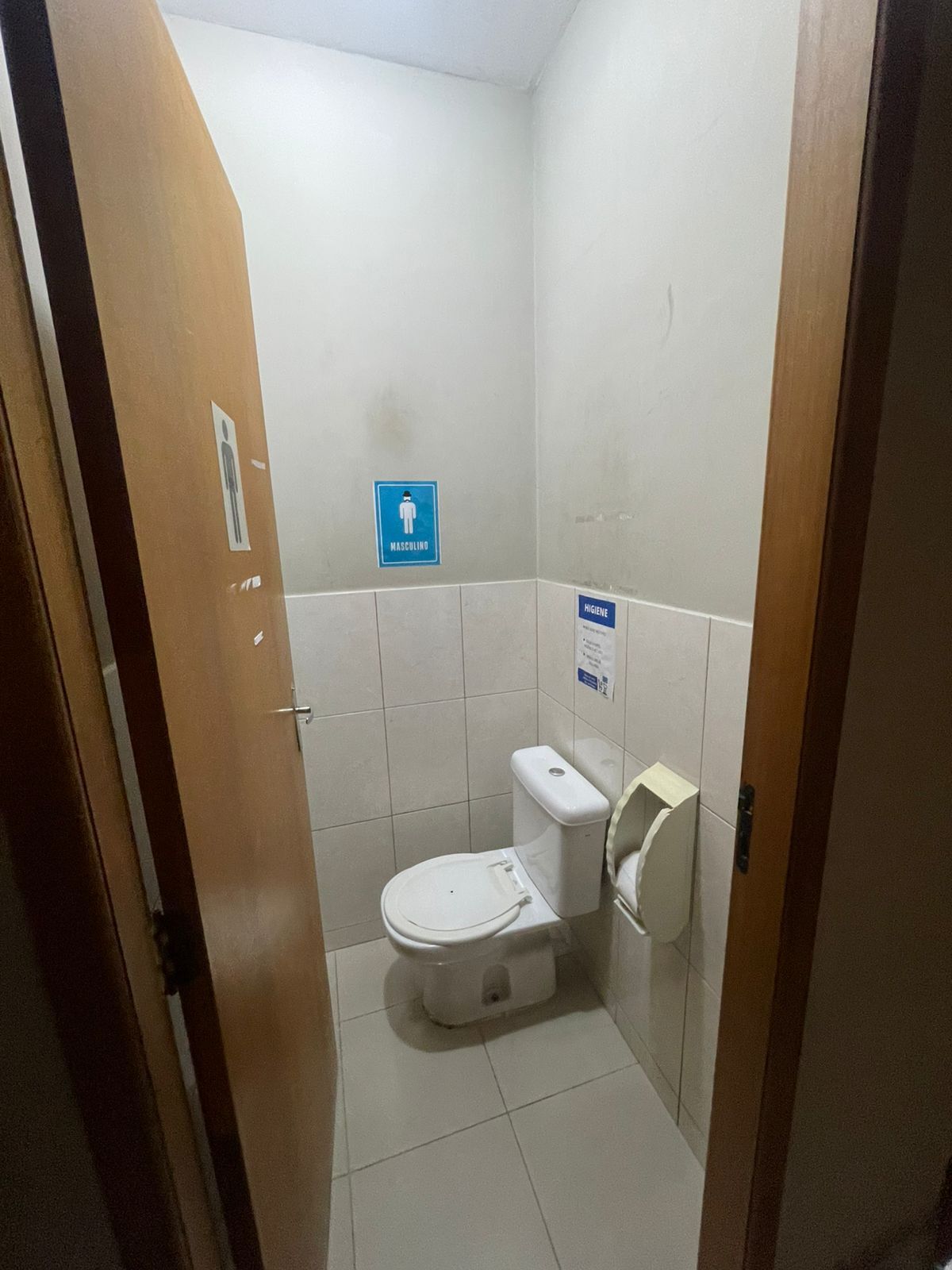 Loja-Salão, 106 m² - Foto 17