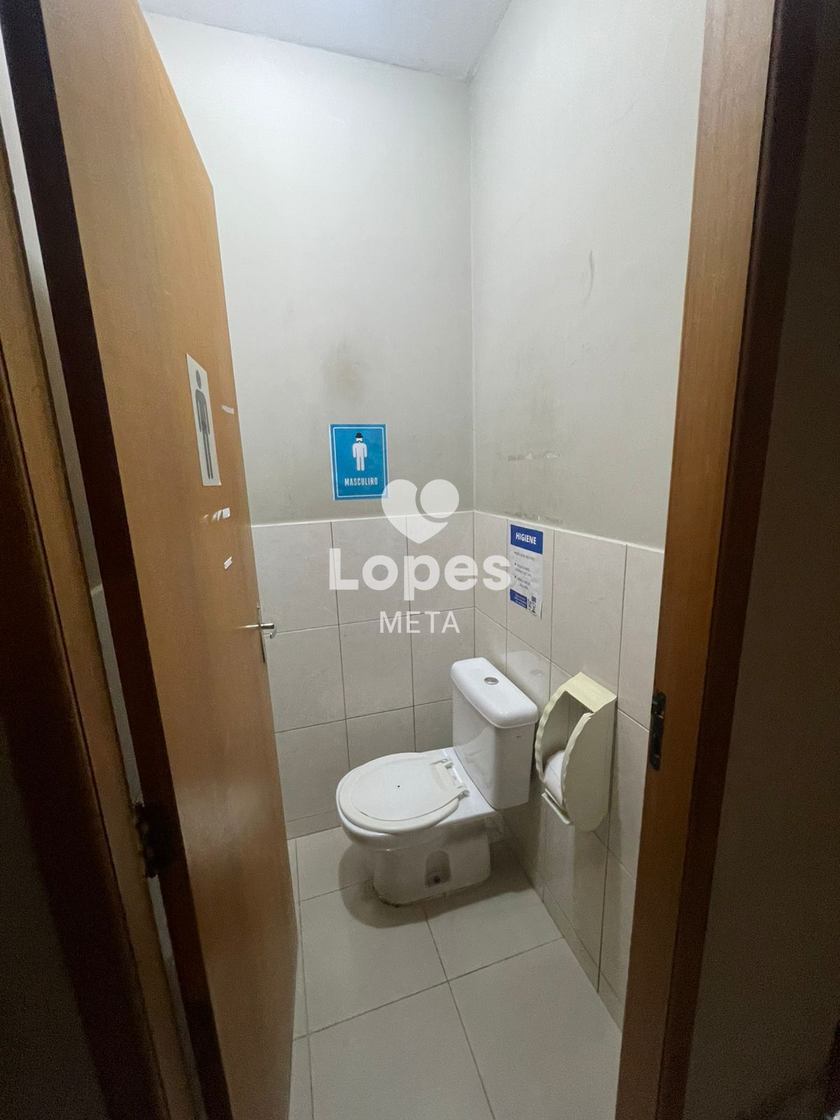 Loja-Salão, 106 m² - Foto 17