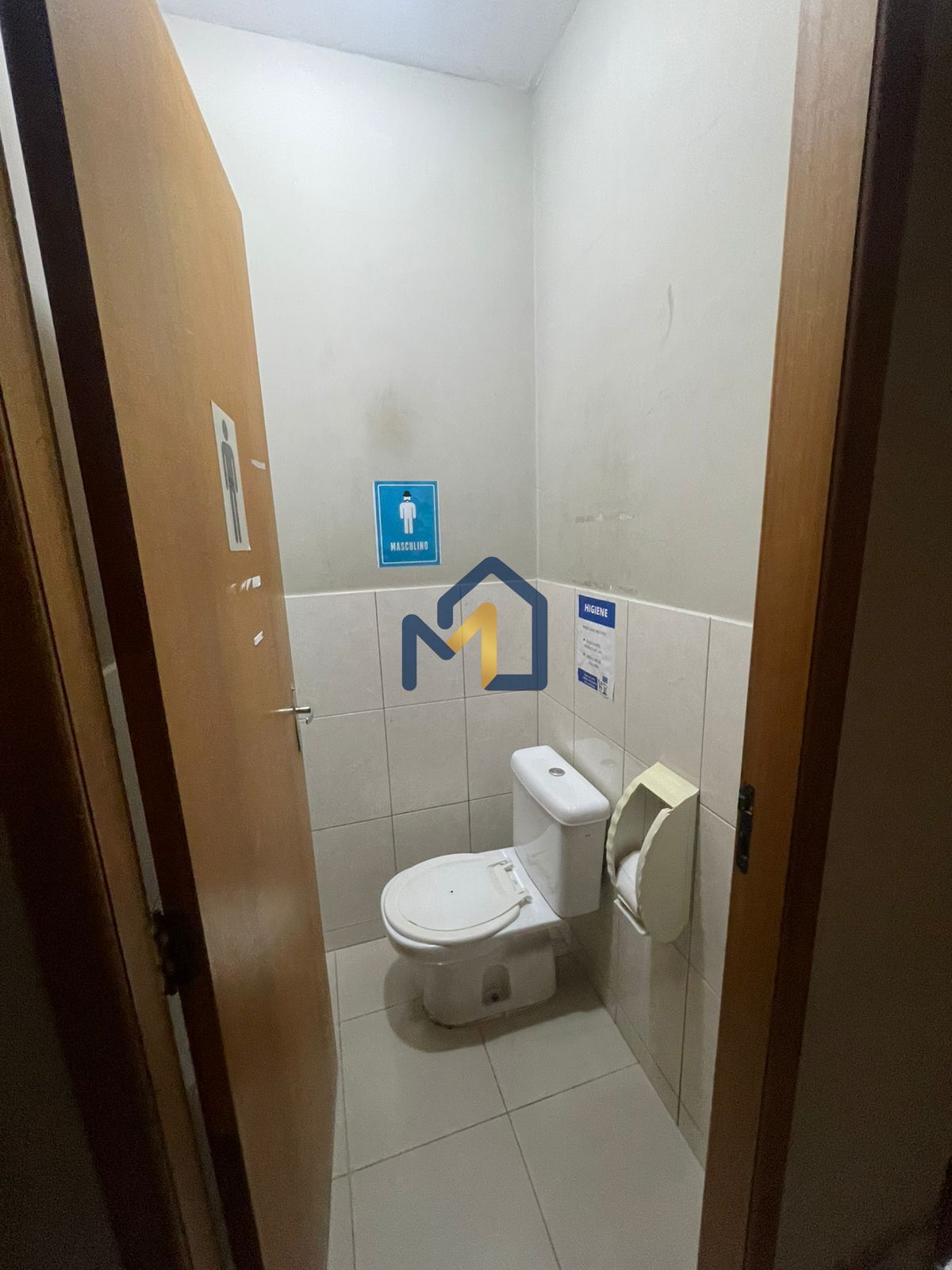 Loja-Salão, 106 m² - Foto 17
