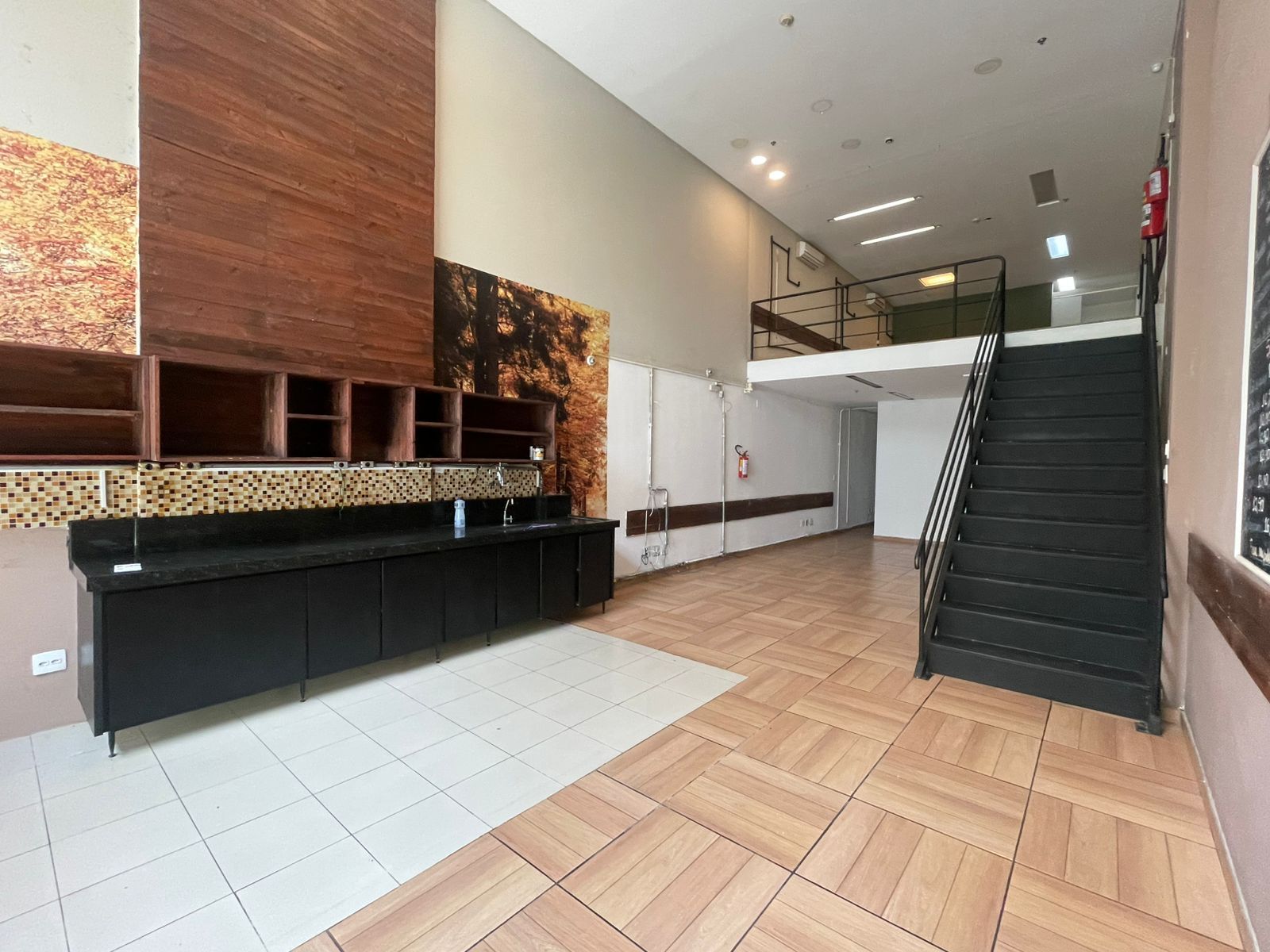 Loja-Salão, 106 m² - Foto 8