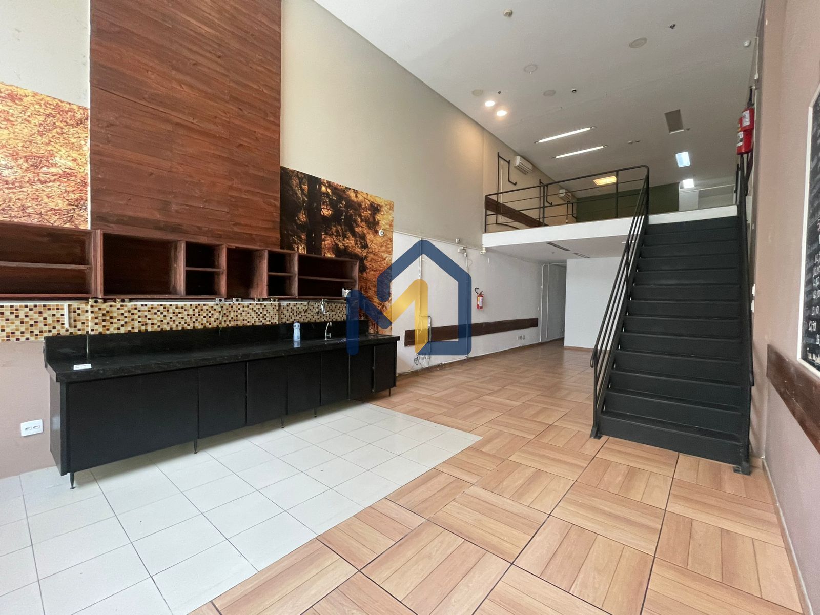 Loja-Salão, 106 m² - Foto 8