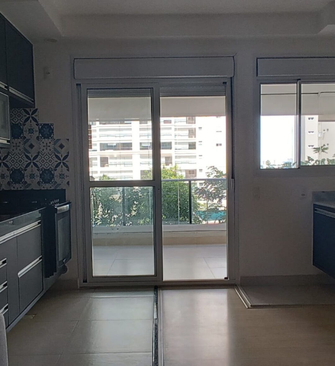 Apartamento, 1 quarto, 40 m² - Foto 1