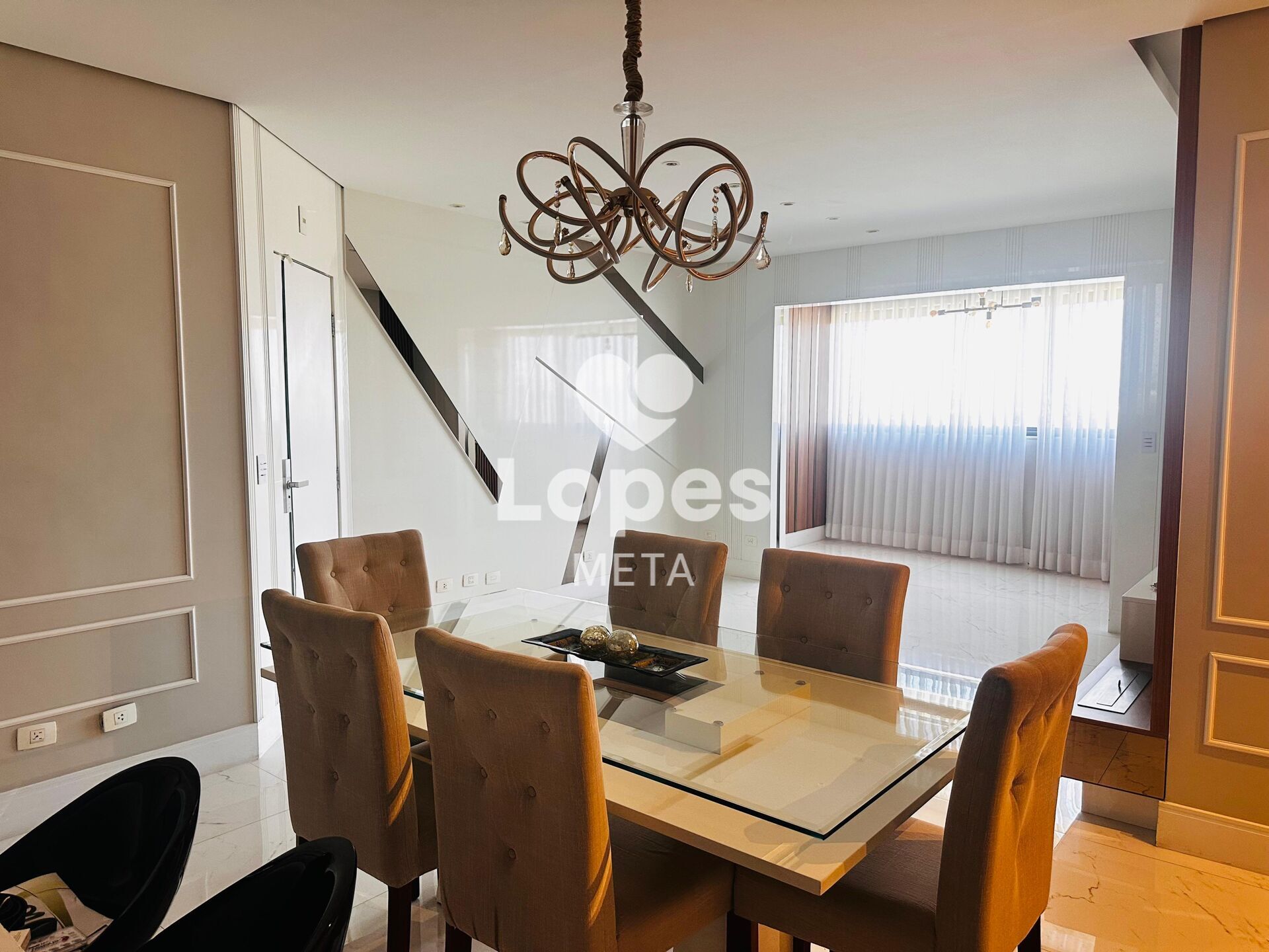 Apartamento, 4 quartos, 124 m² - Foto 6