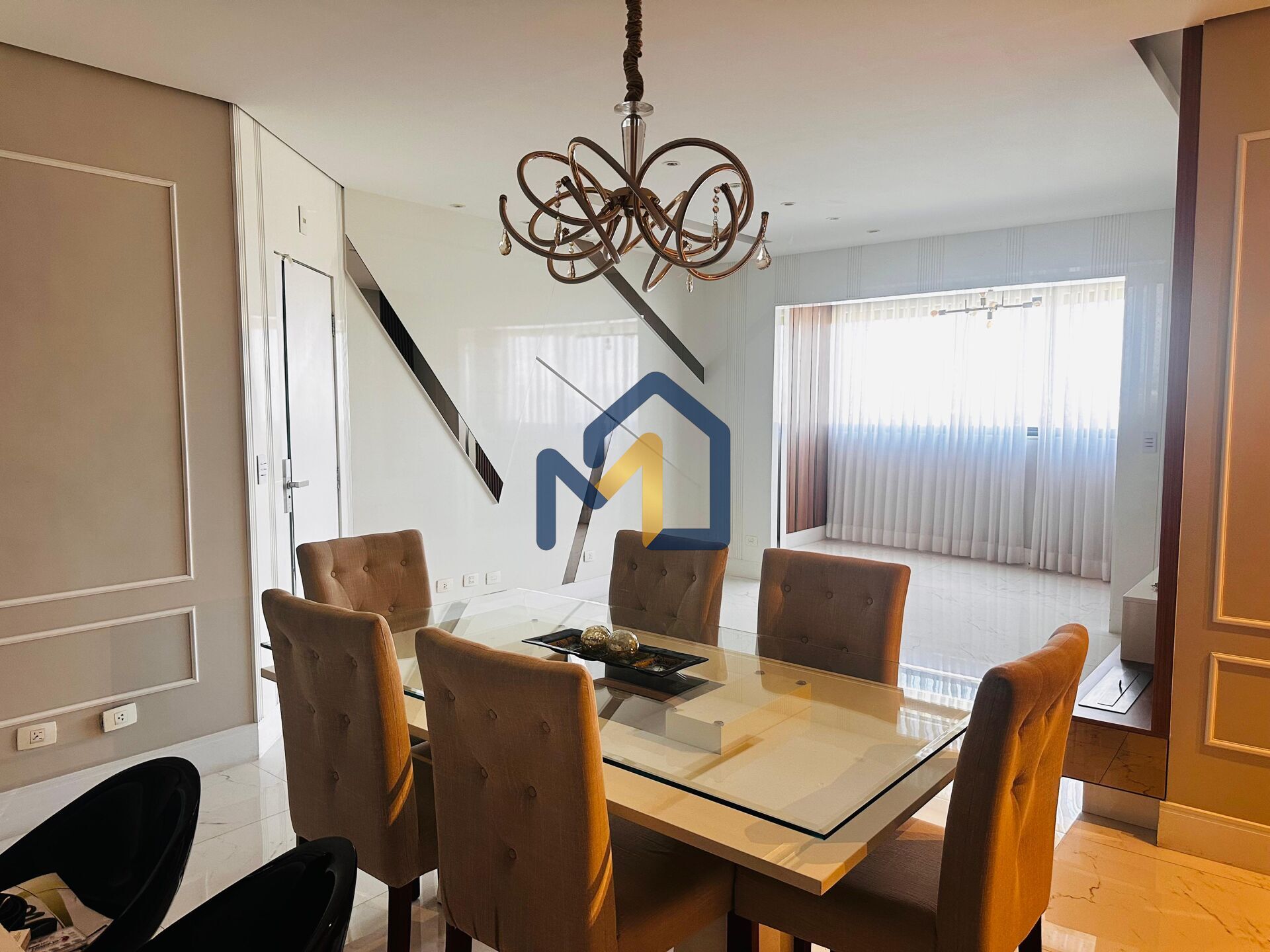 Apartamento, 4 quartos, 124 m² - Foto 6
