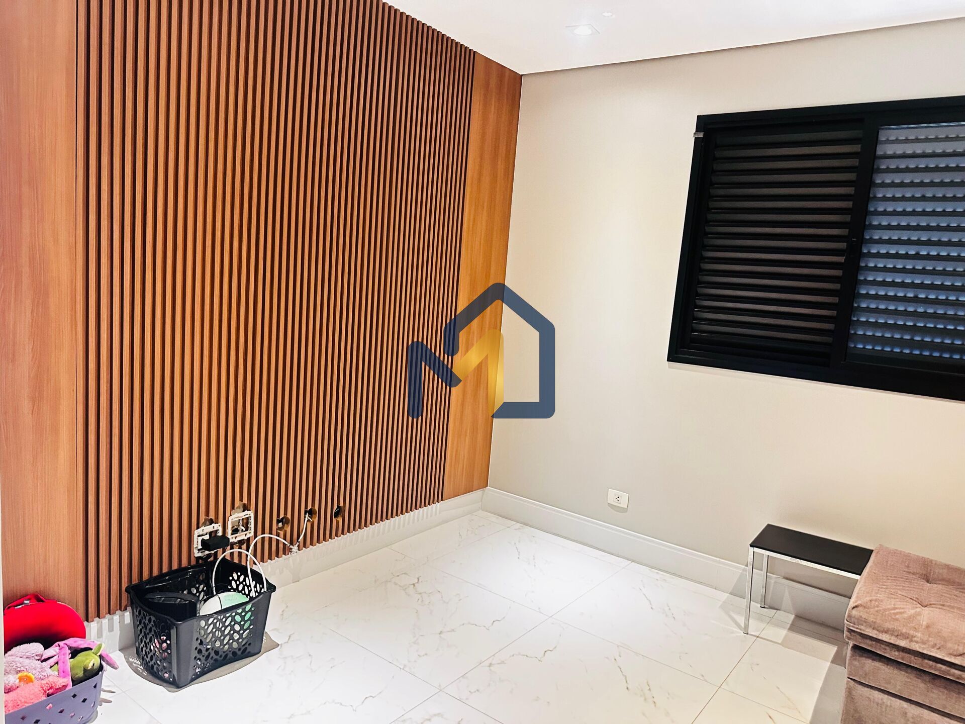 Apartamento, 4 quartos, 124 m² - Foto 10