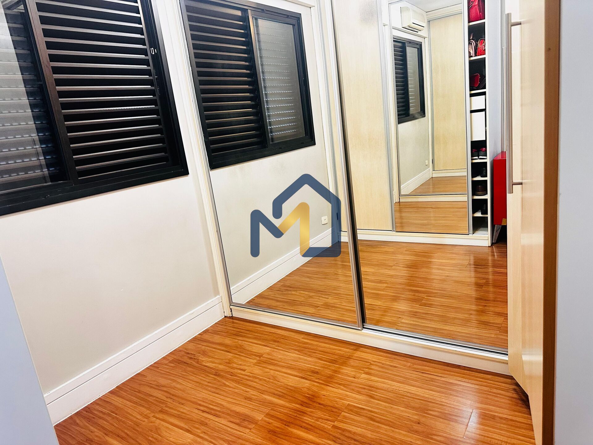 Apartamento, 4 quartos, 124 m² - Foto 12