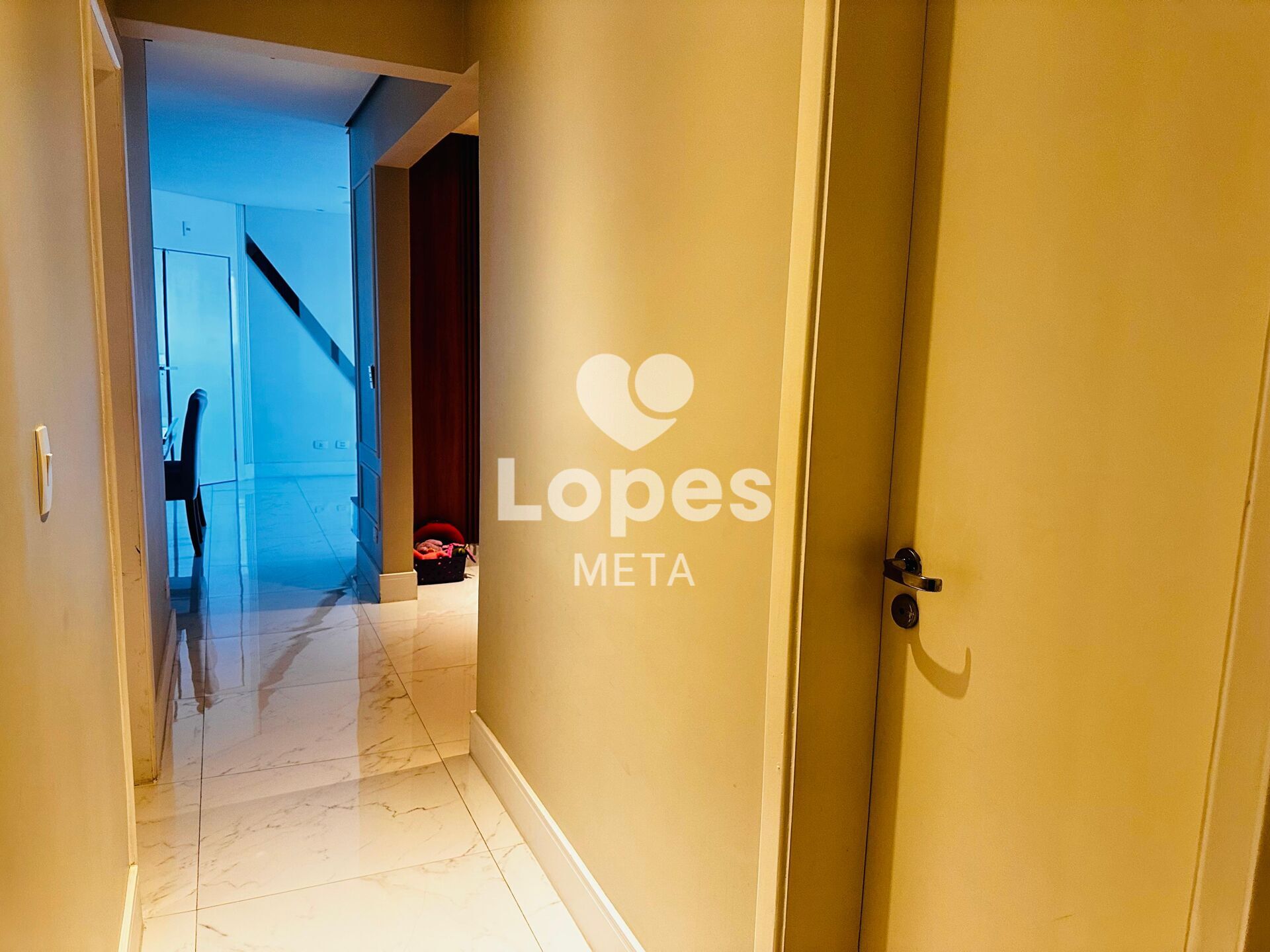 Apartamento, 4 quartos, 124 m² - Foto 7