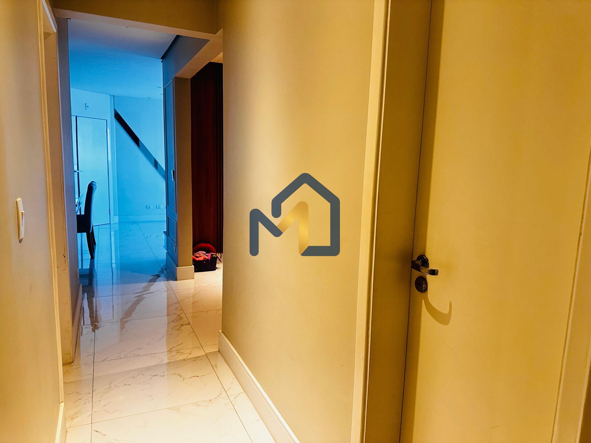 Apartamento, 4 quartos, 124 m² - Foto 7