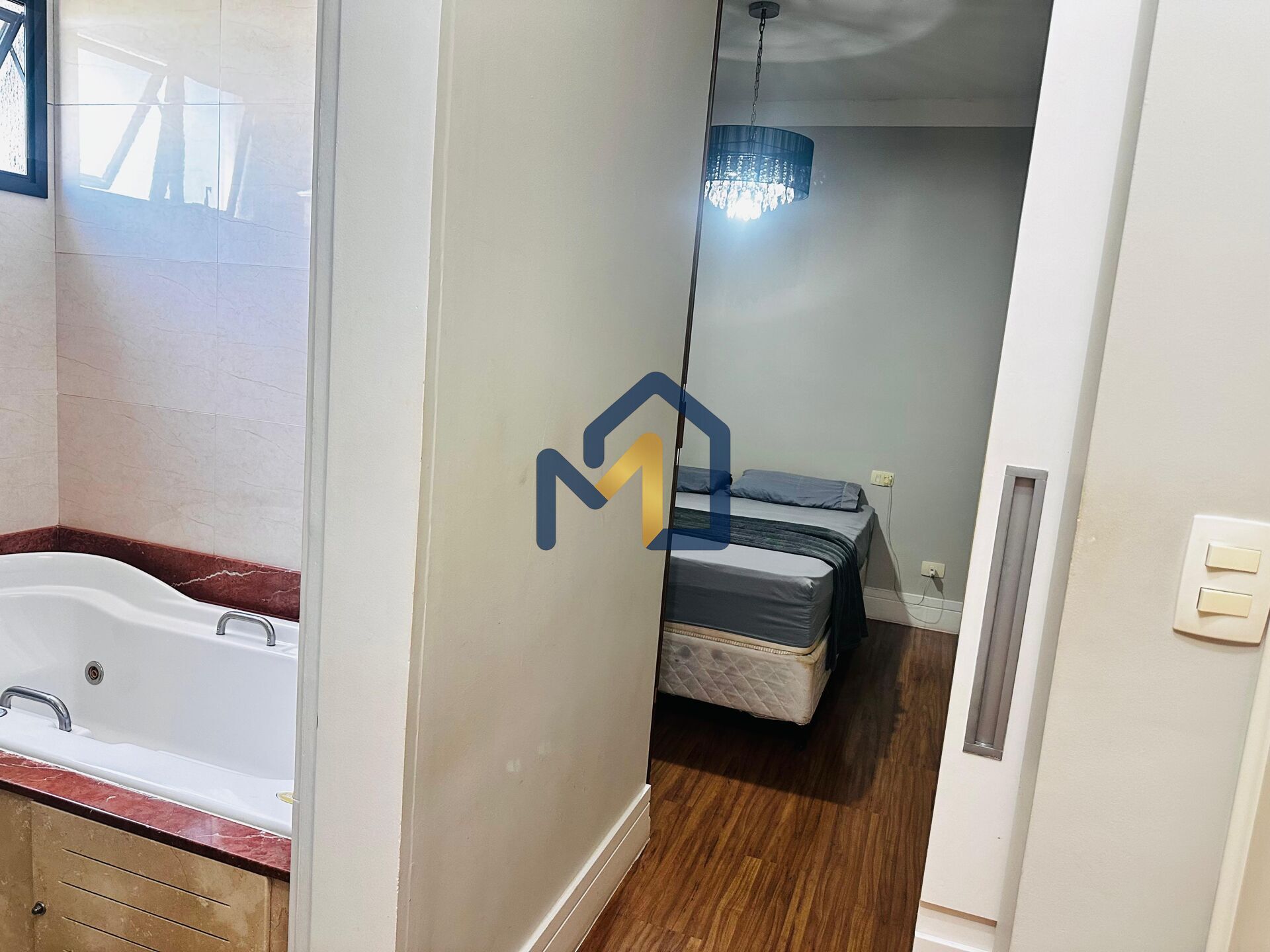 Apartamento, 4 quartos, 124 m² - Foto 15