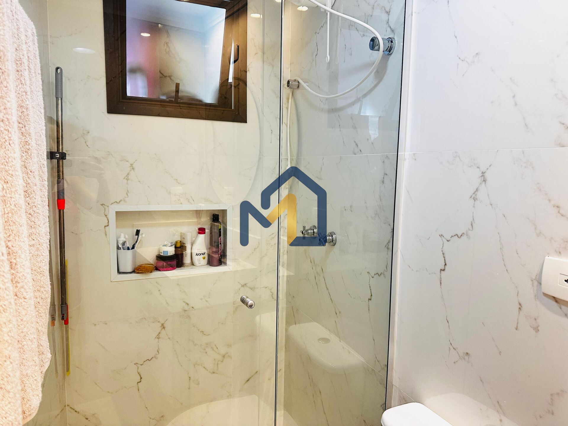 Apartamento, 4 quartos, 124 m² - Foto 28