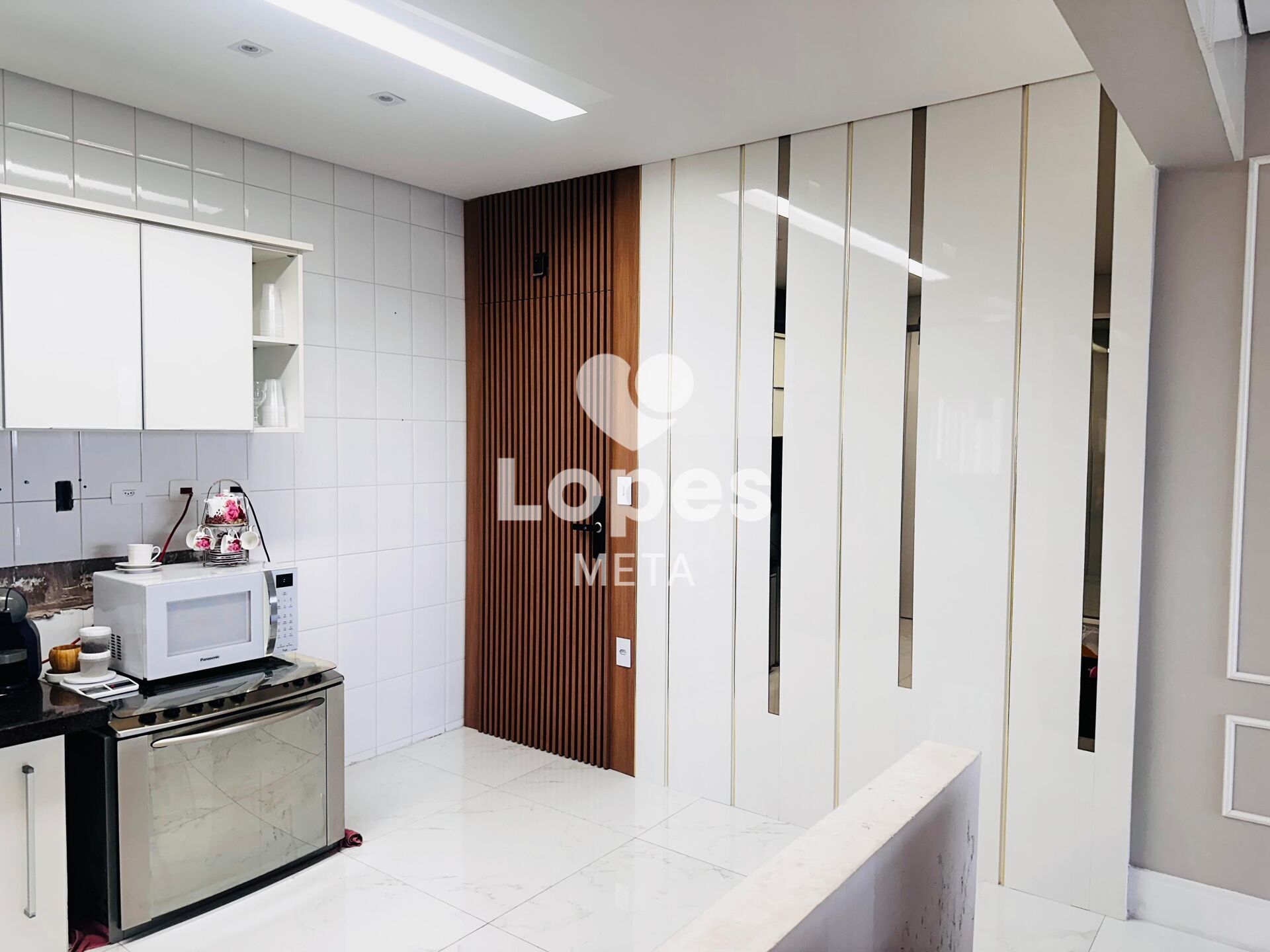 Apartamento, 4 quartos, 124 m² - Foto 21