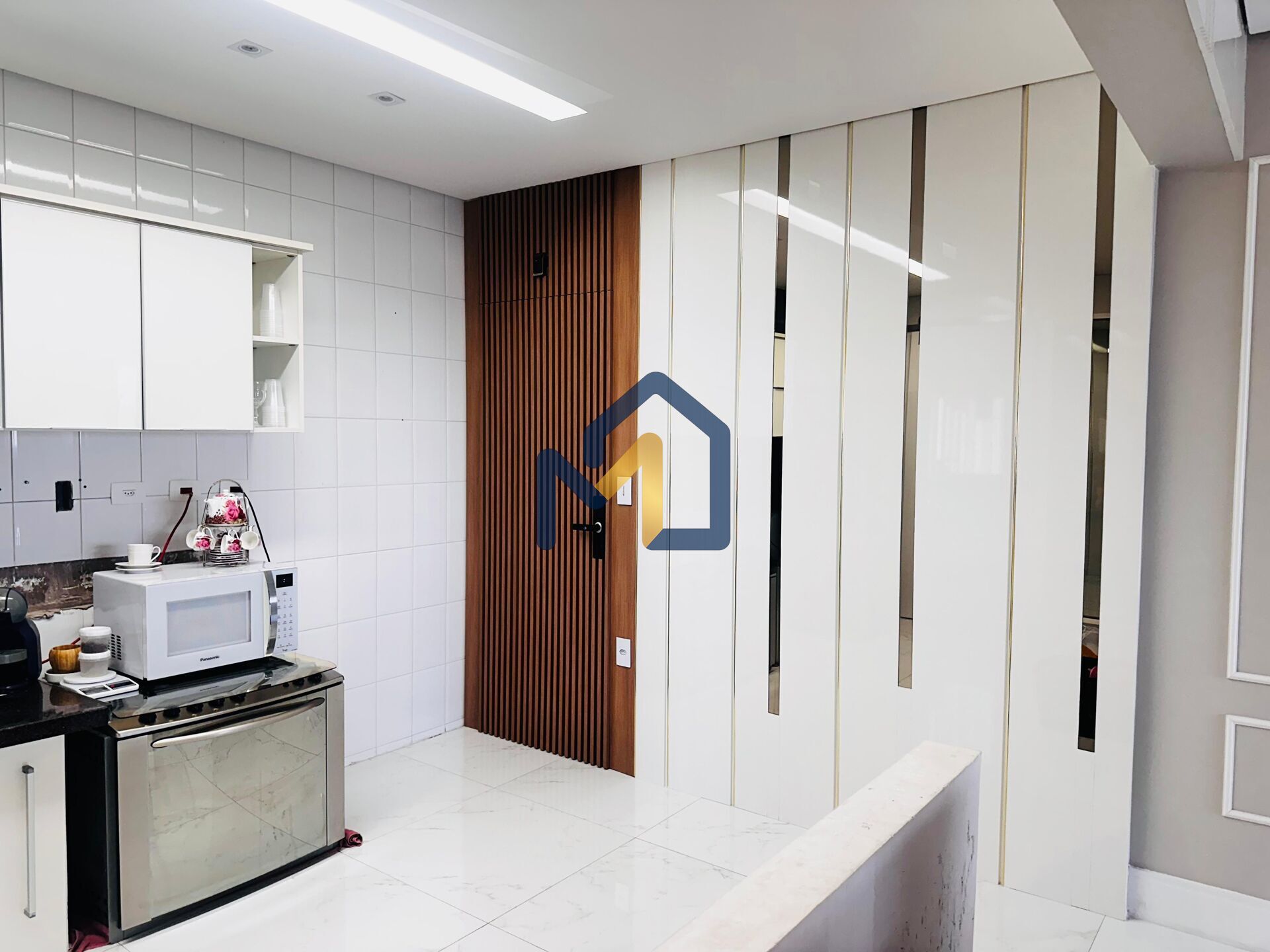 Apartamento, 4 quartos, 124 m² - Foto 21