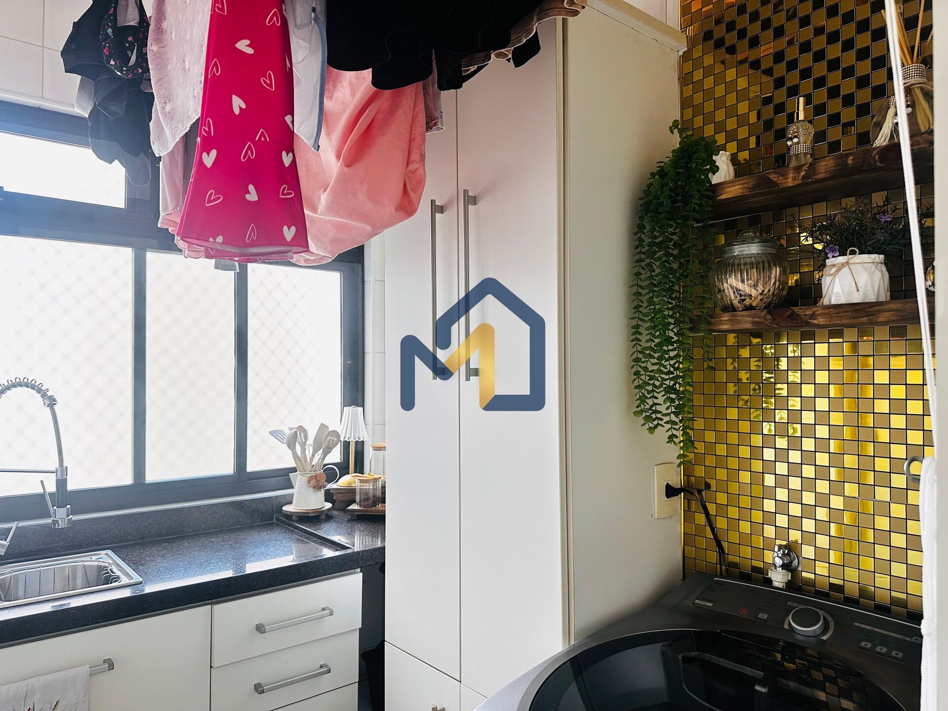 Apartamento, 4 quartos, 124 m² - Foto 19