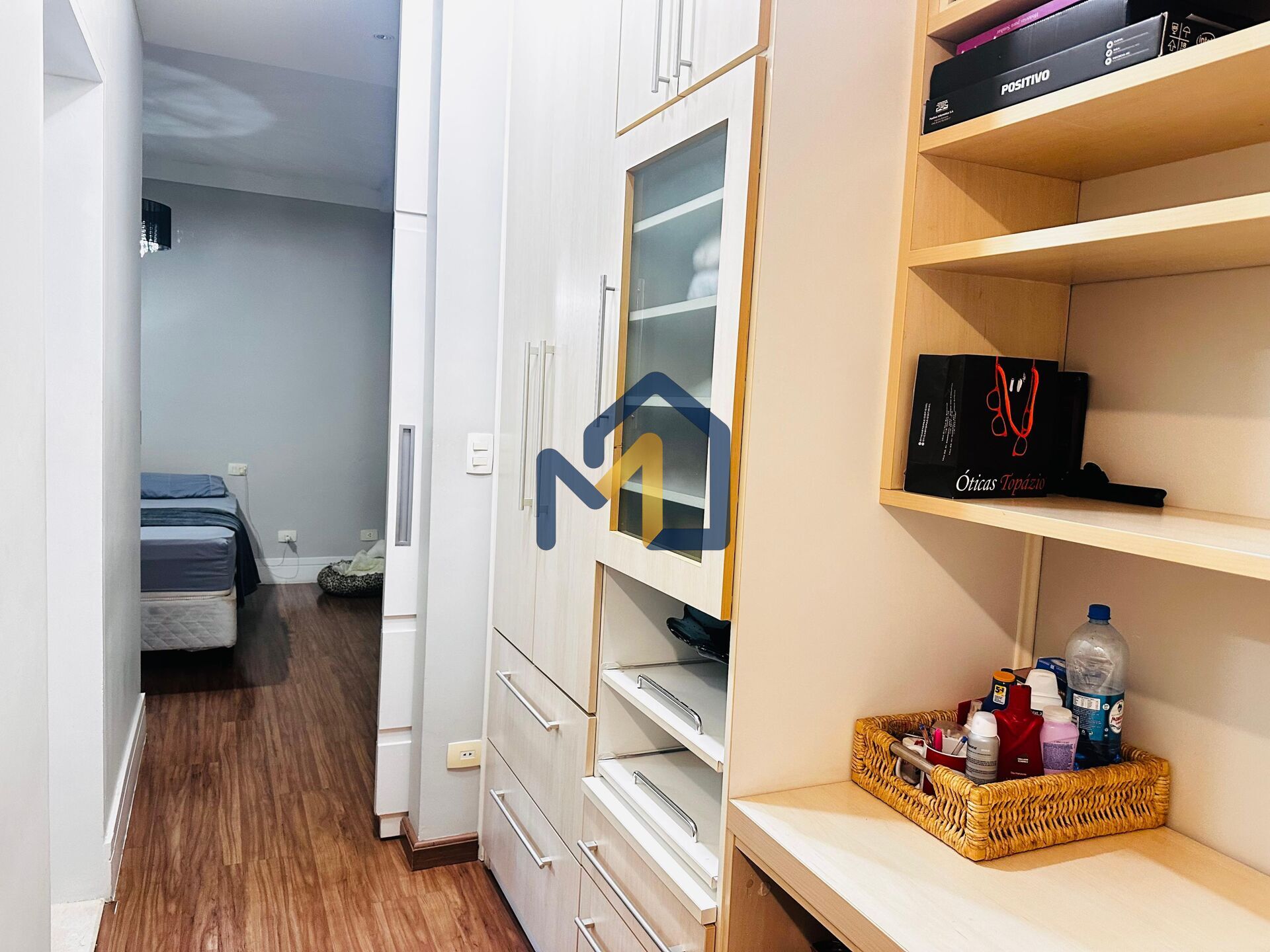 Apartamento, 4 quartos, 124 m² - Foto 14