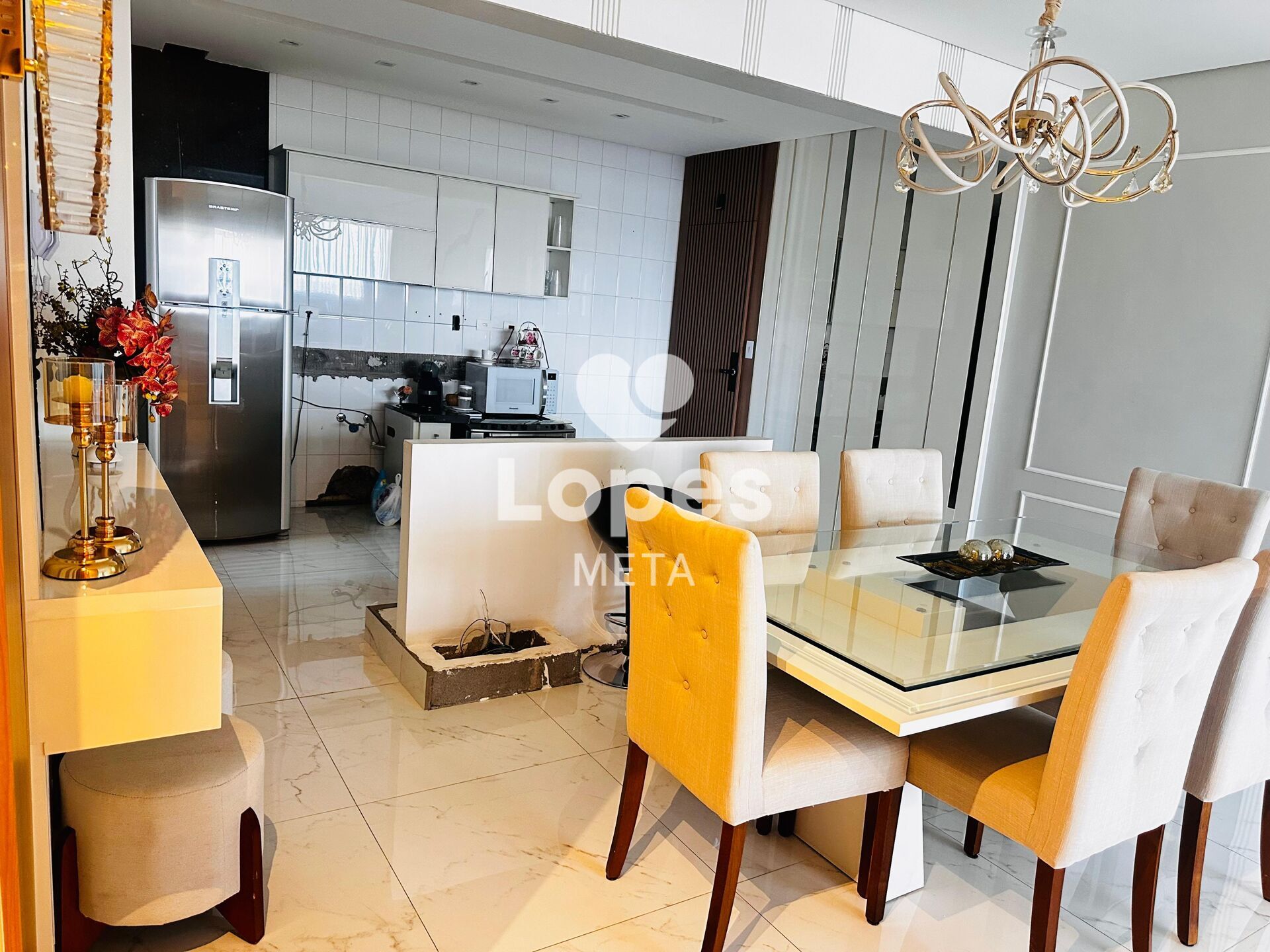 Apartamento, 4 quartos, 124 m² - Foto 5