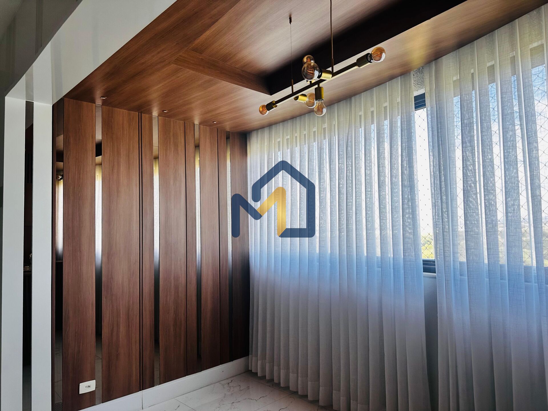 Apartamento, 4 quartos, 124 m² - Foto 8