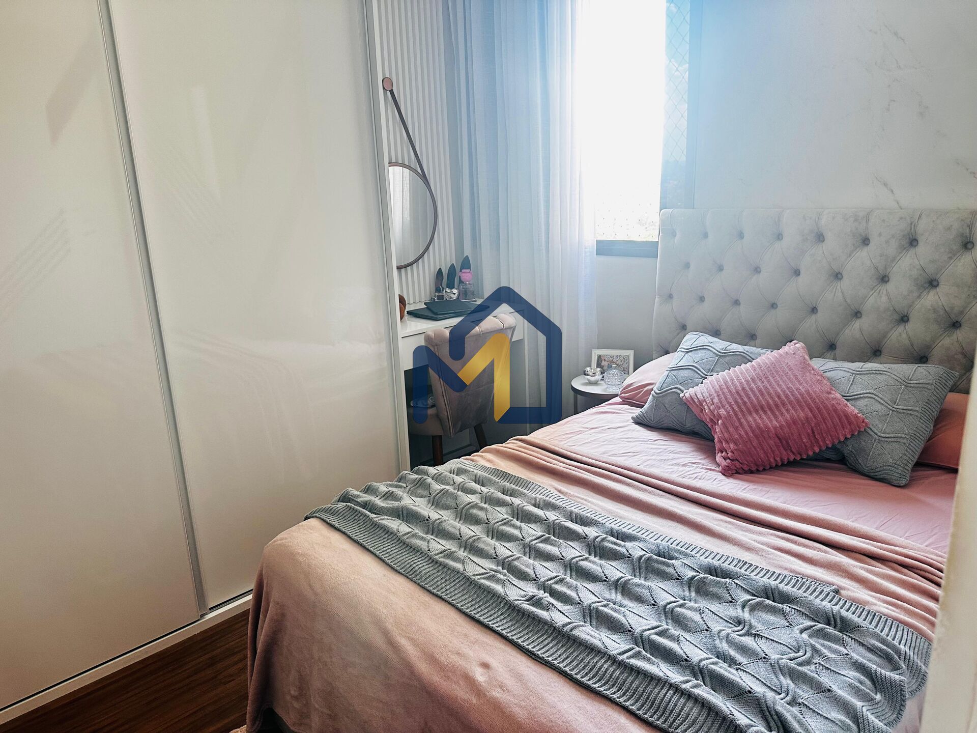 Apartamento, 4 quartos, 124 m² - Foto 31